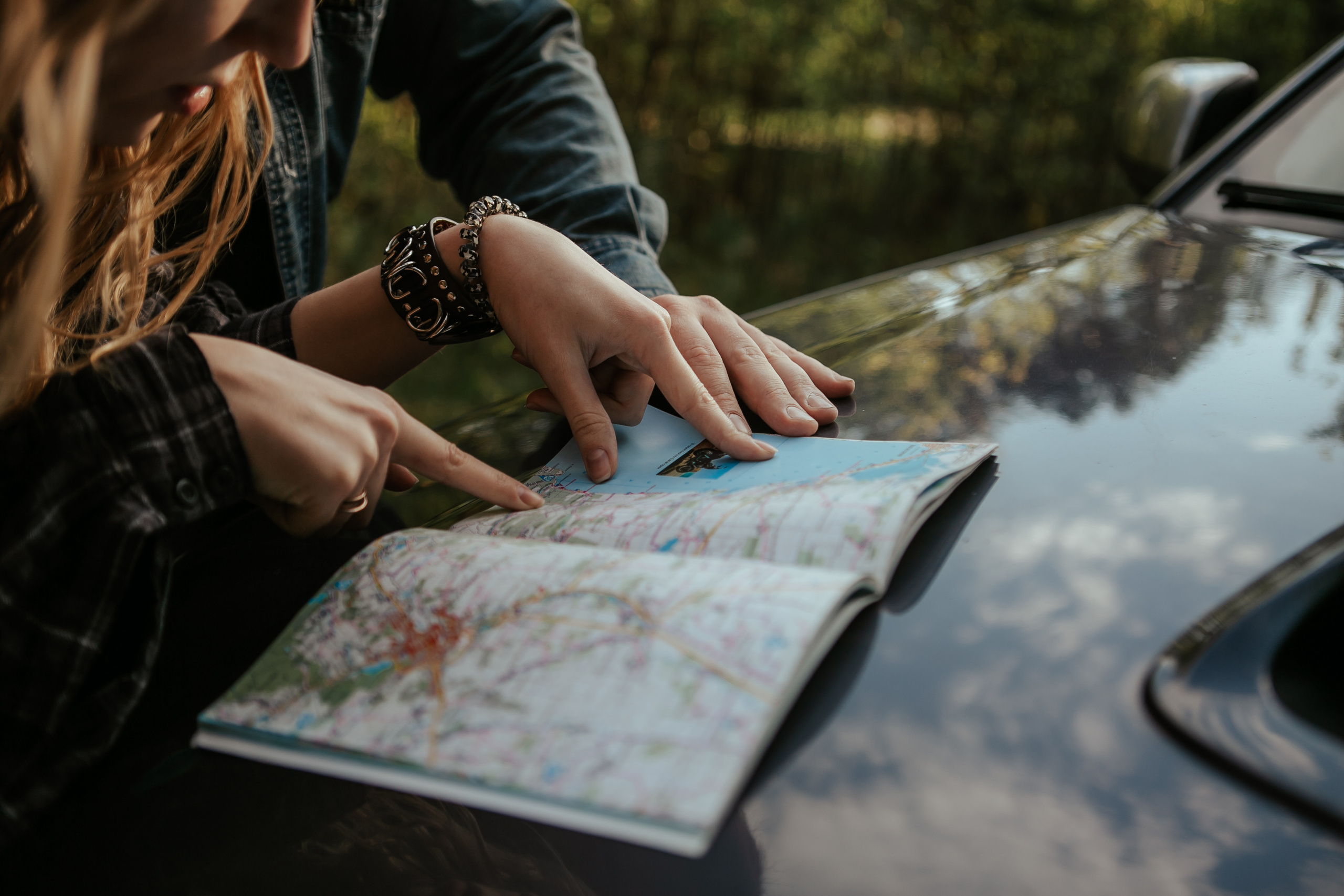 Настя и Паша. Владимир, Россия. Свадебный и семейный фотограф Ольга Сморжанюк