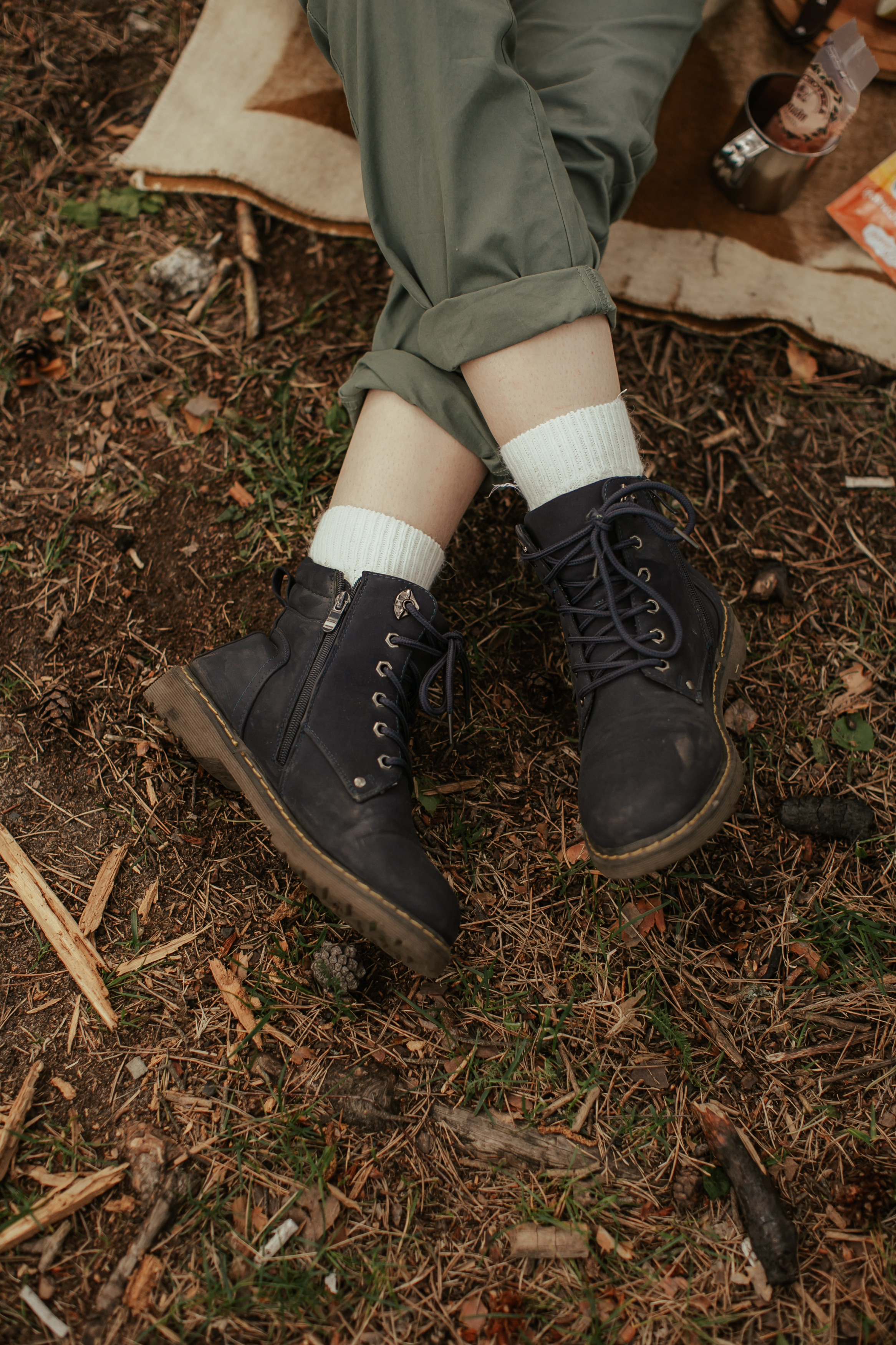 Настя и Паша. Владимир, Россия. Свадебный и семейный фотограф Ольга Сморжанюк