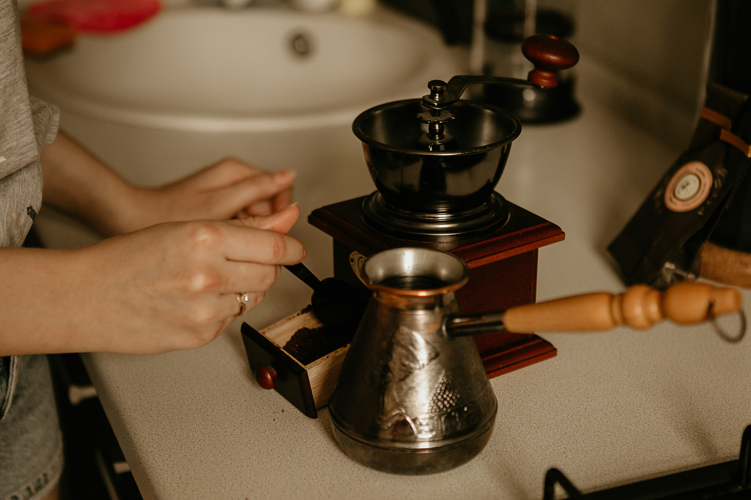 Настя и Паша. Владимир, Россия. Свадебный и семейный фотограф Ольга Сморжанюк