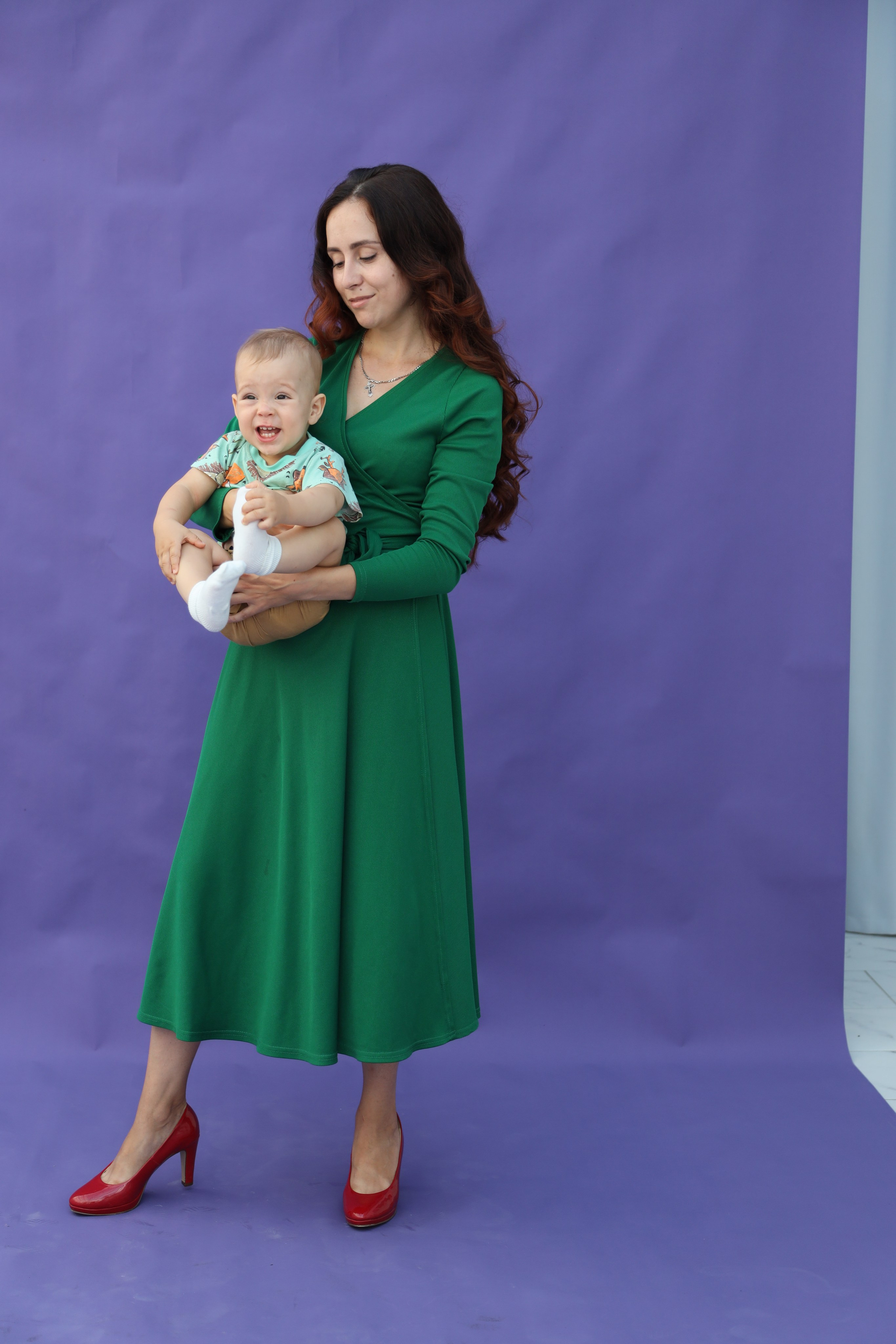 ДР Федора. Семейный и детский фотограф в Краснодарском крае