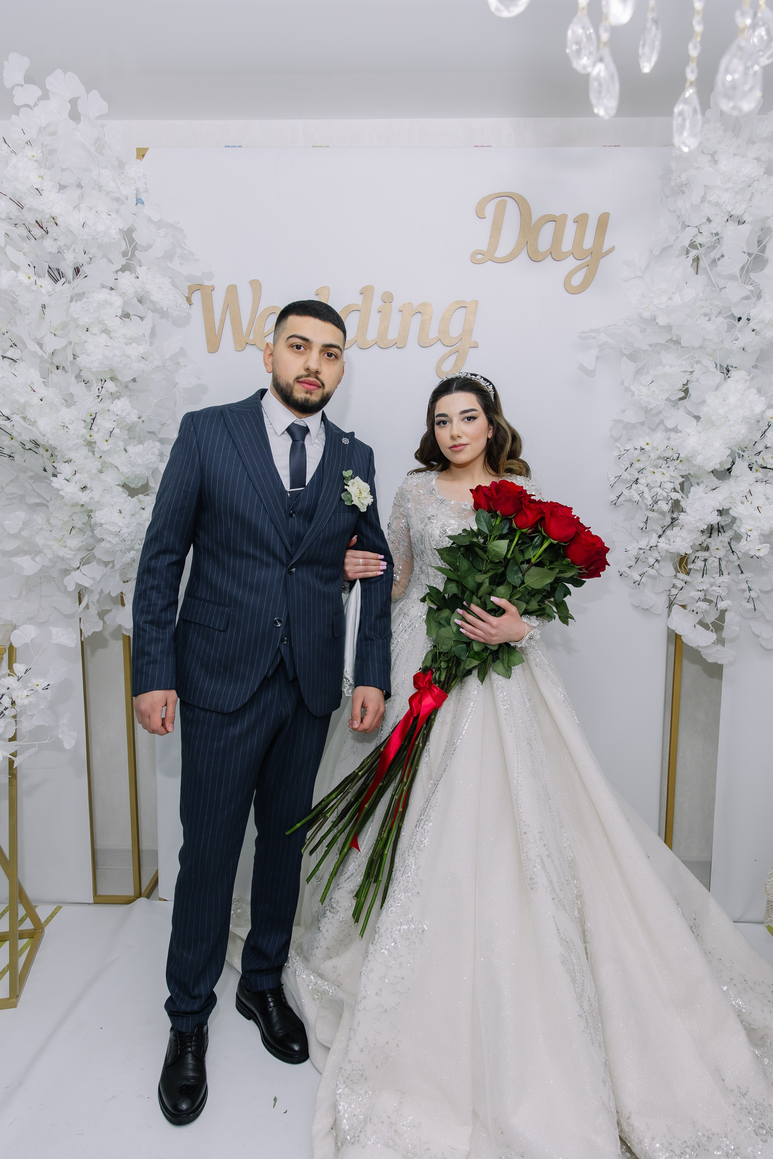 Свадьба Гиви & Маяна. Свадебный фотограф в Новосибирске Лидия Александровна