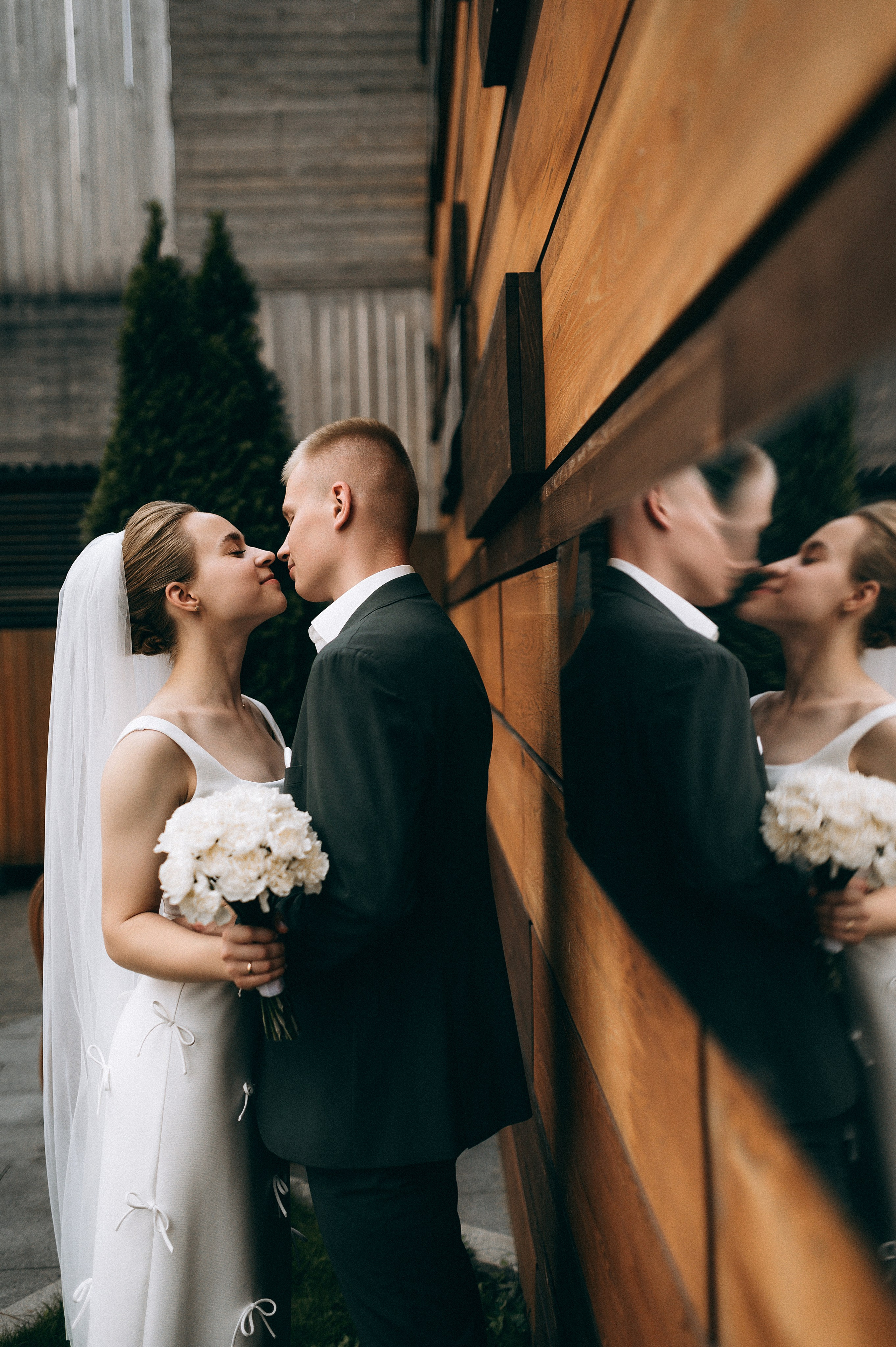 Илья и Анна. Фотограф Алексин, Тула