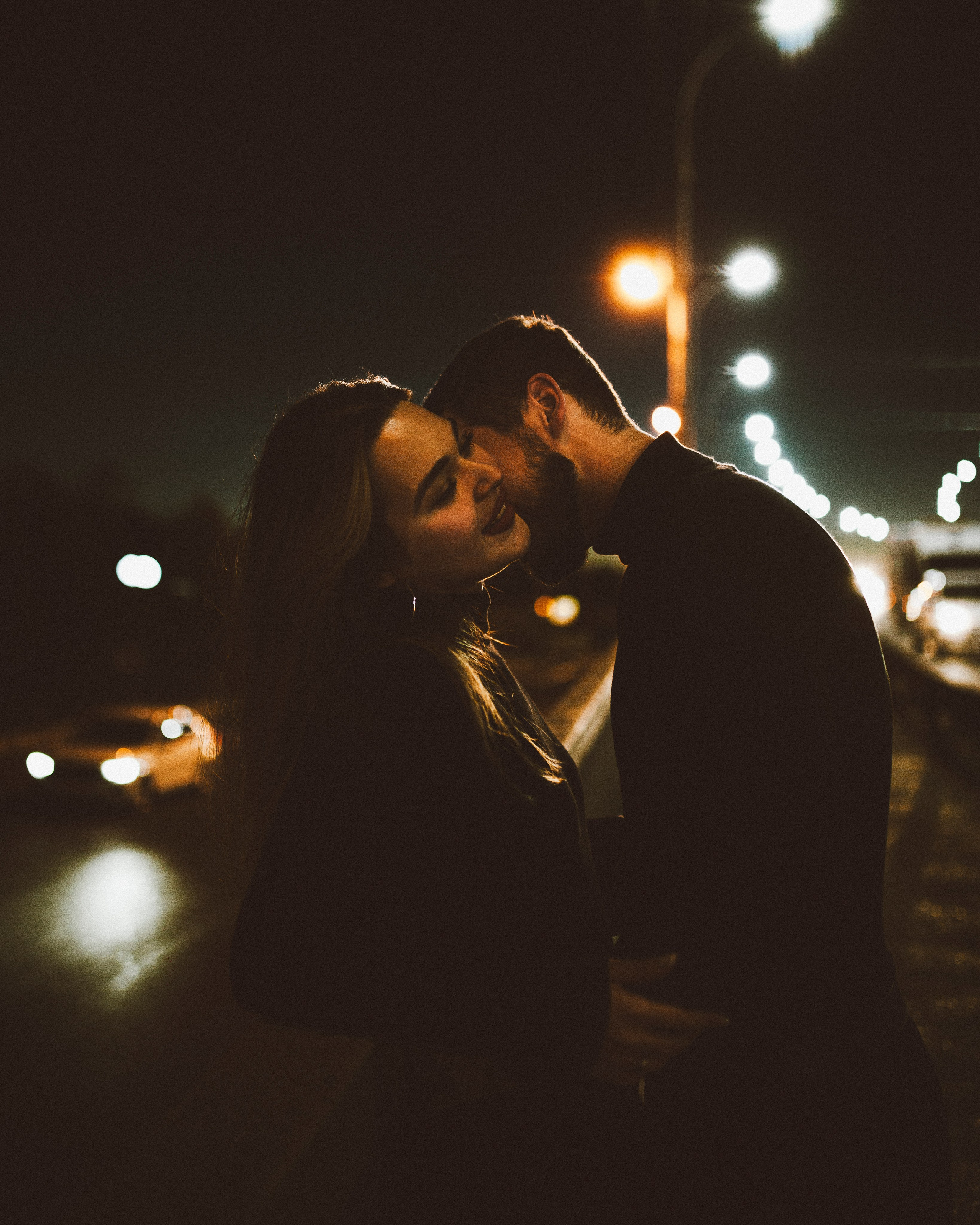 Илья и Софи