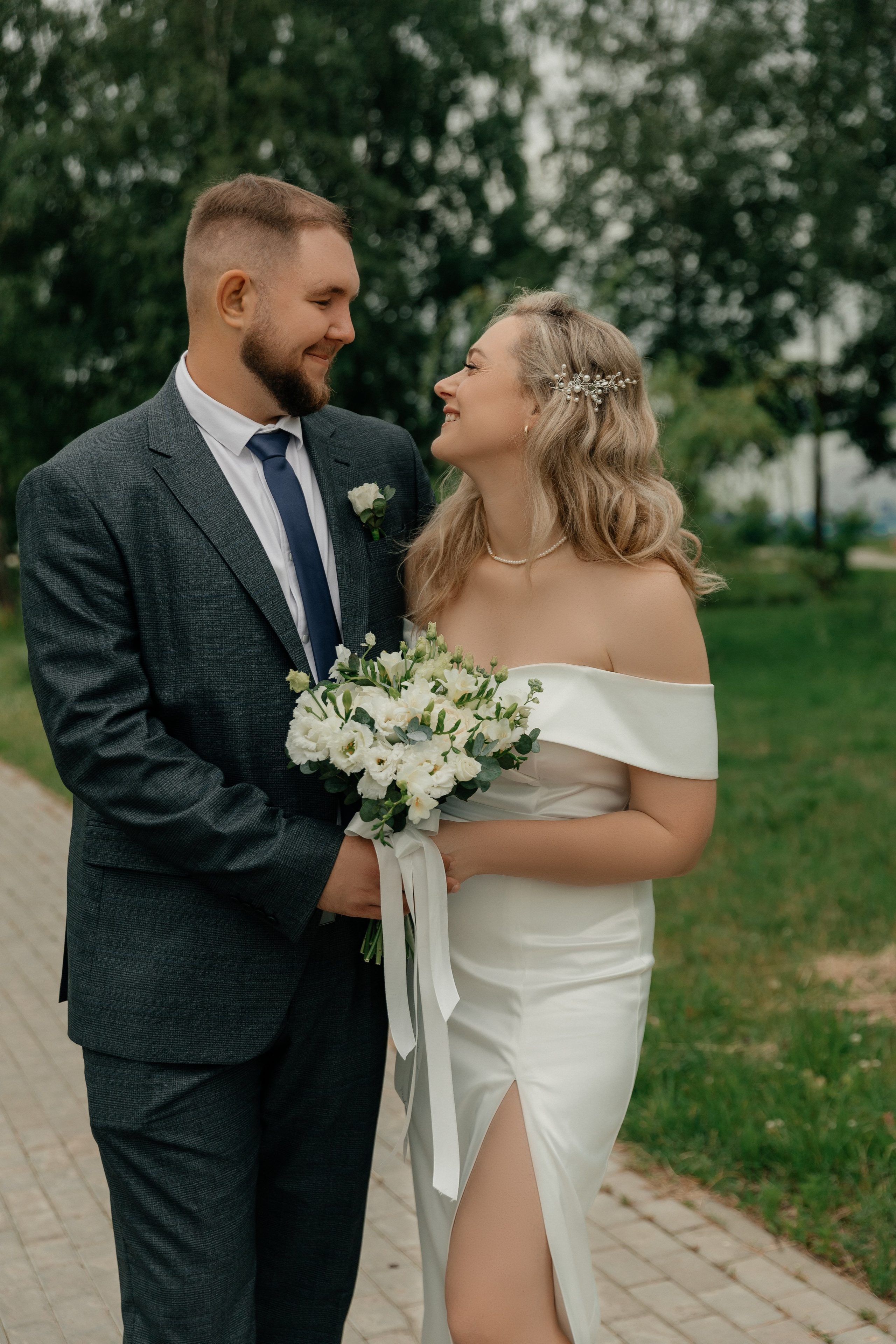 Марта и Никита. Свадебный и женский фотограф в Минске, Жодино, Смолевичах Пентка Дарья