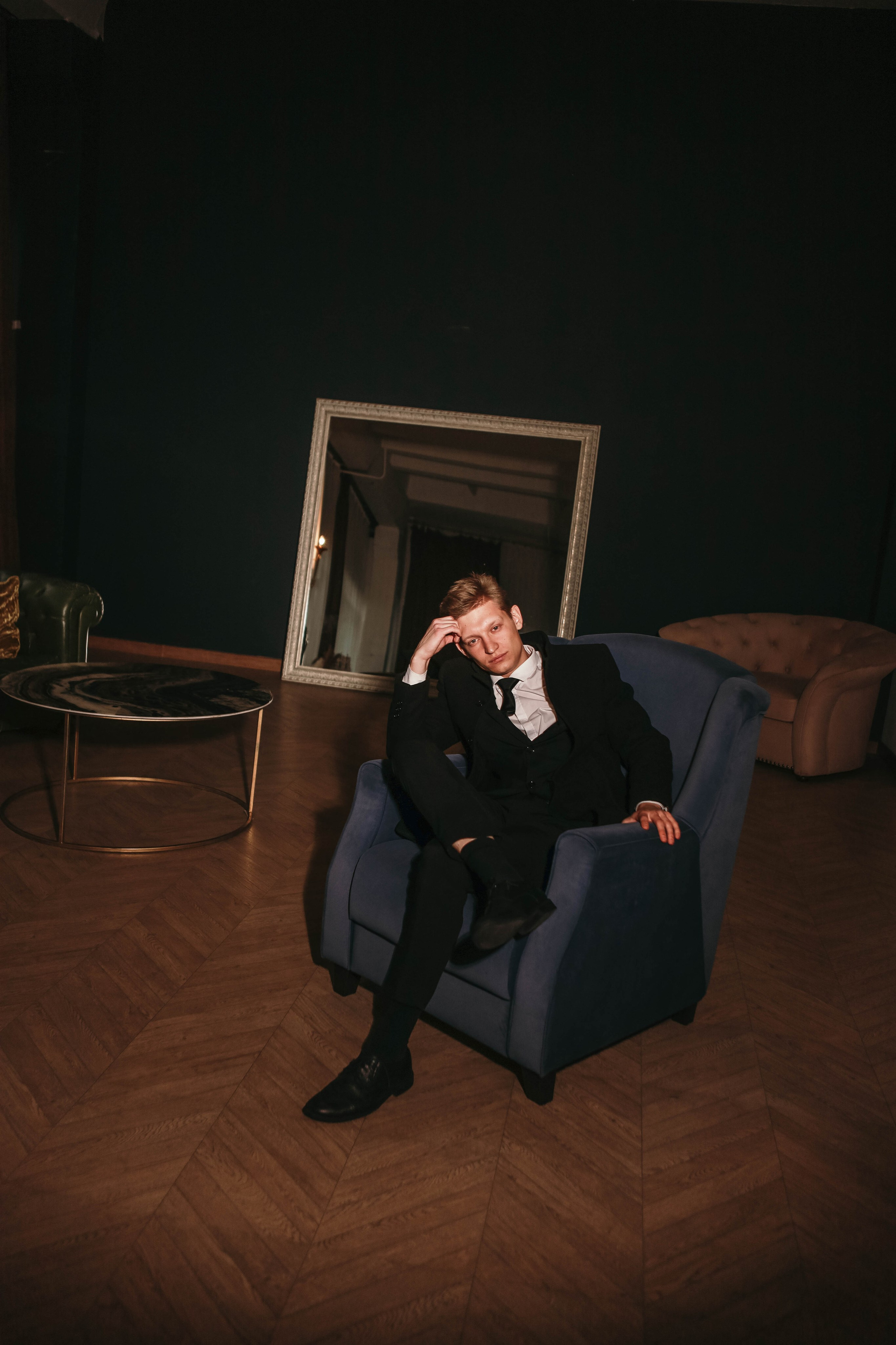 Данил. Фотограф в Иркутске