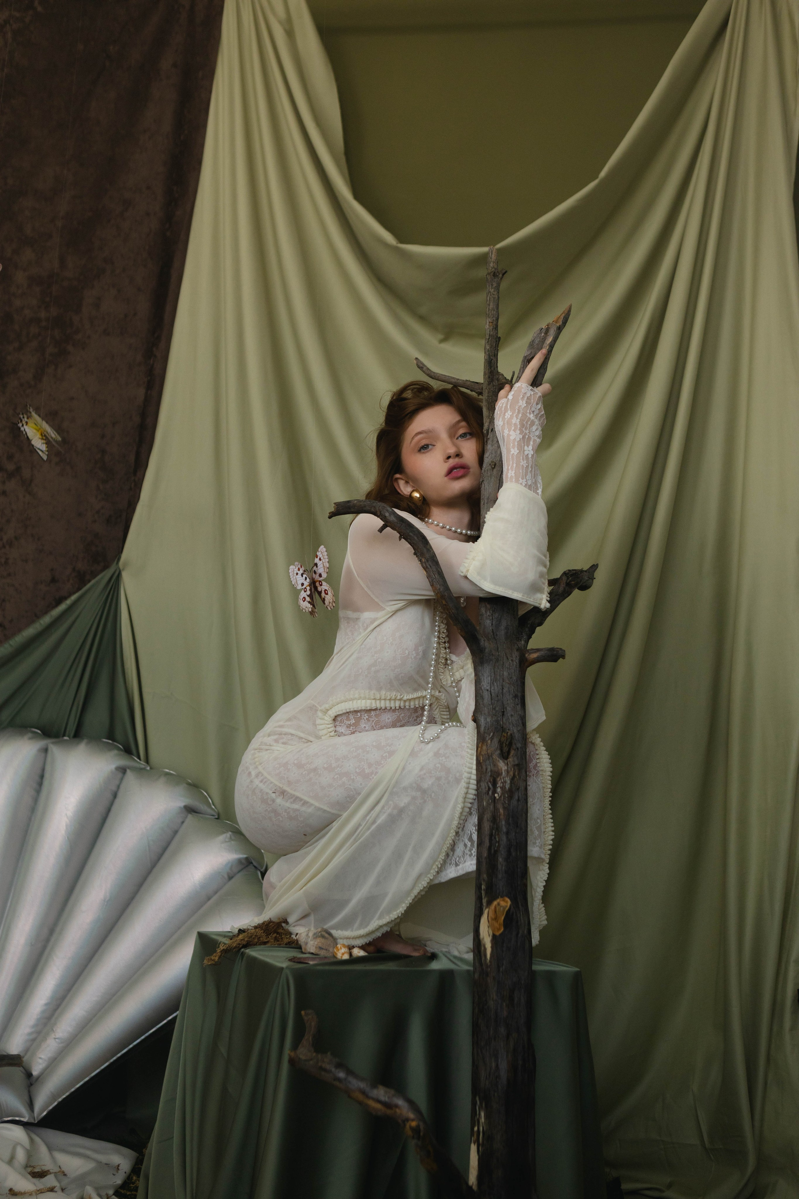 Венера. Фотограф в Иркутске