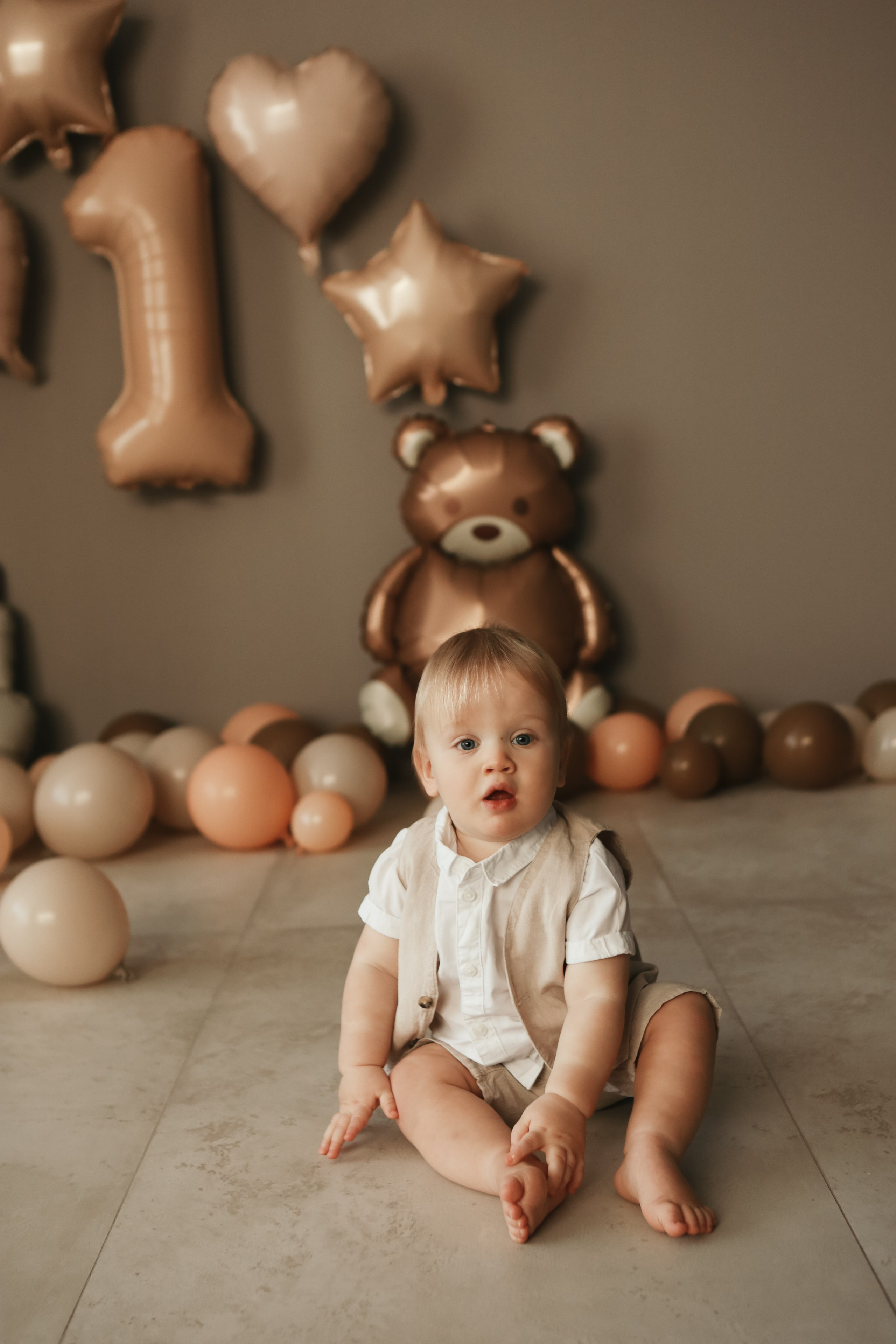 Годик Богдана. Фотограф в Иркутске