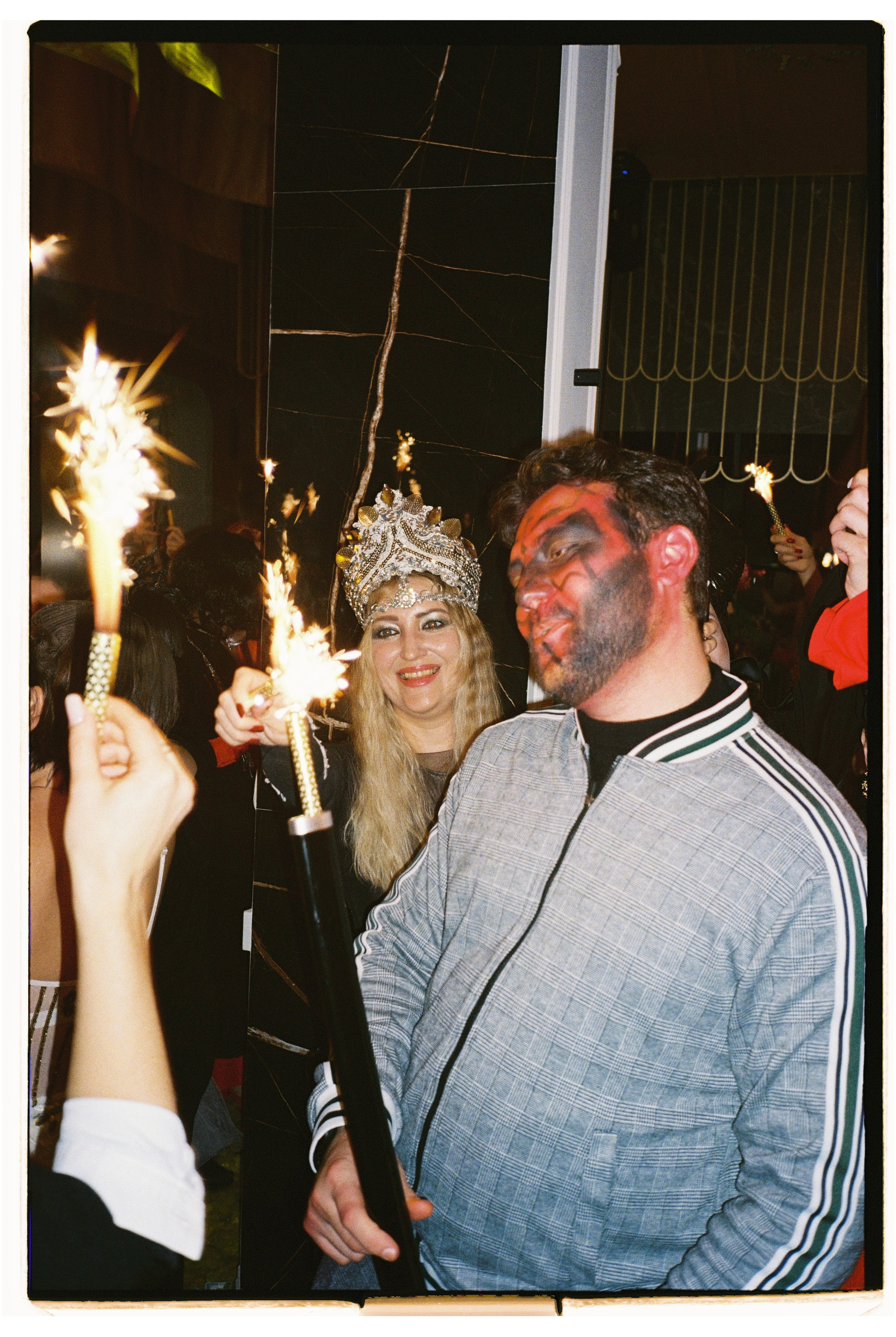 Party. Свадебный и семейный фотограф в Краснодаре Роман Моско