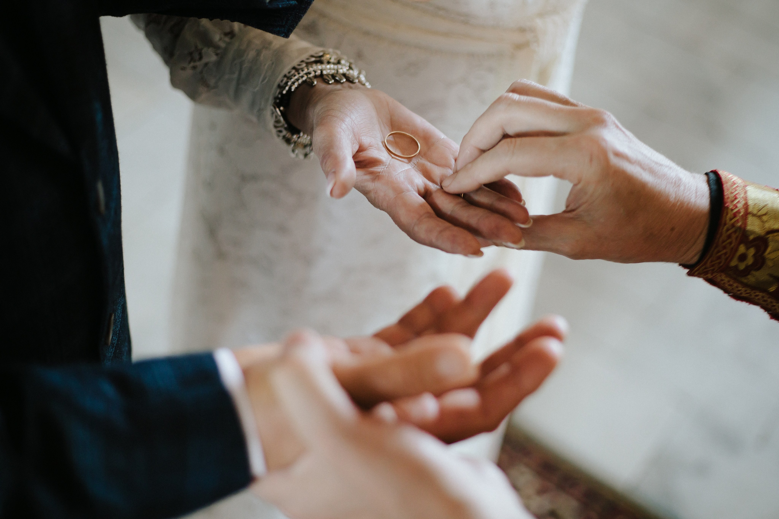 Драган и Ирина. Фотограф в Сергиевом Посаде Сергей Горбунов