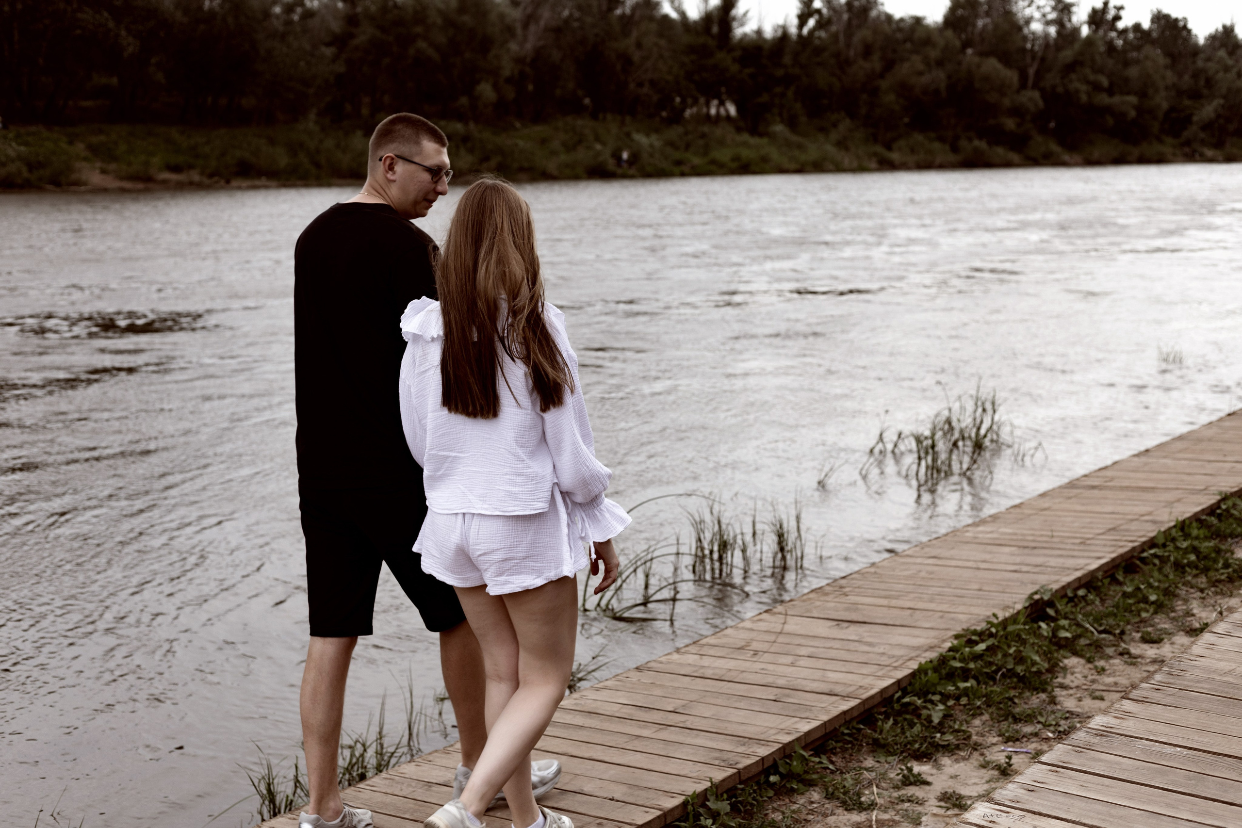 Lovestory A&A. Женский фотограф в Орске Новотроицке Динара Долганова