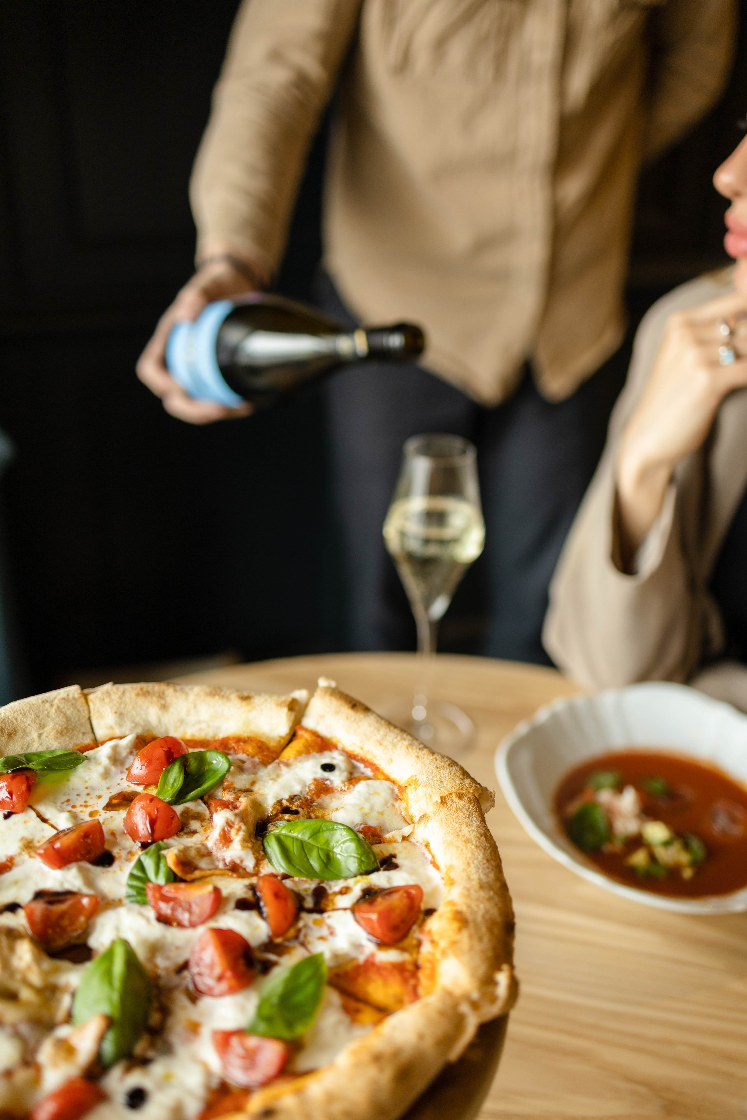 Perfetta Bistro. Фотограф Ирина Гринько Тольятти Самара Москва