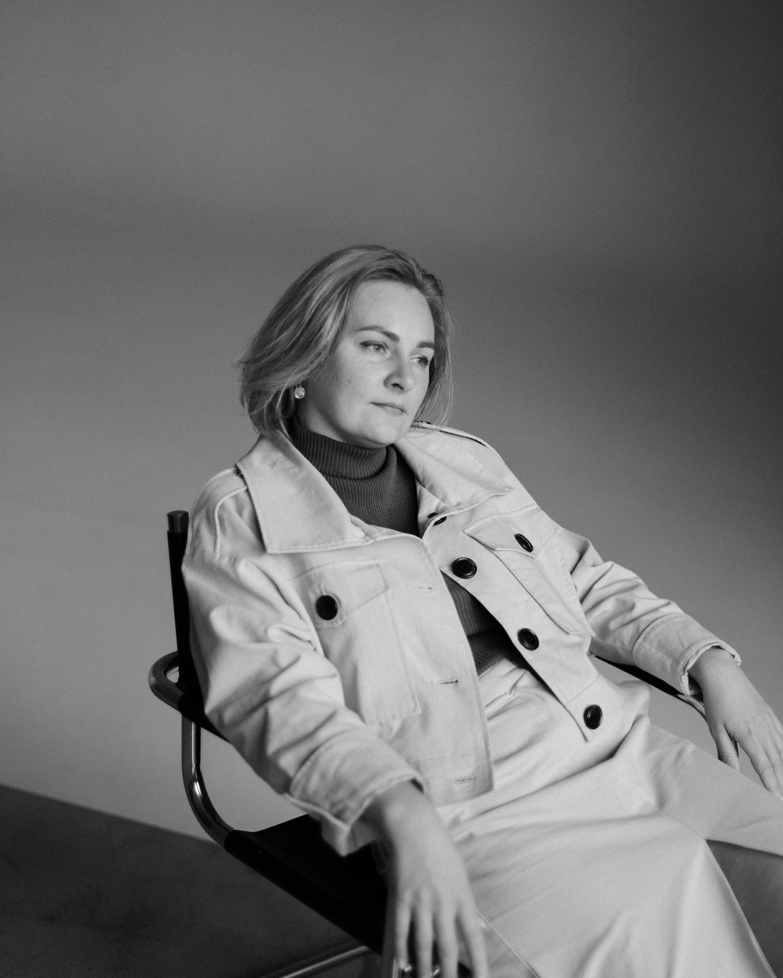 Анастасия. Фотограф в Москве — Евгения Прокопенко