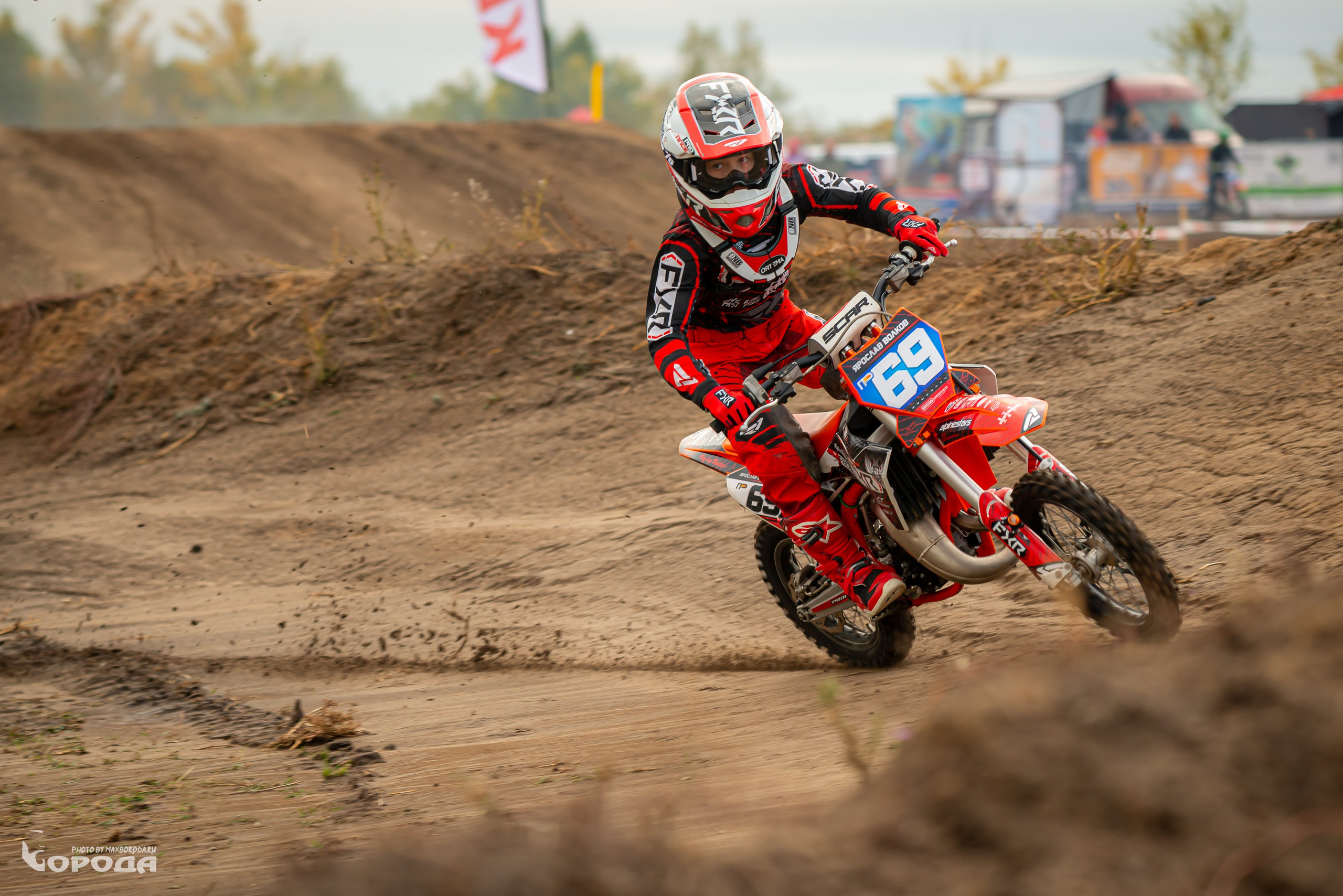 Варламово 2025. Фотограф | Макс Борода