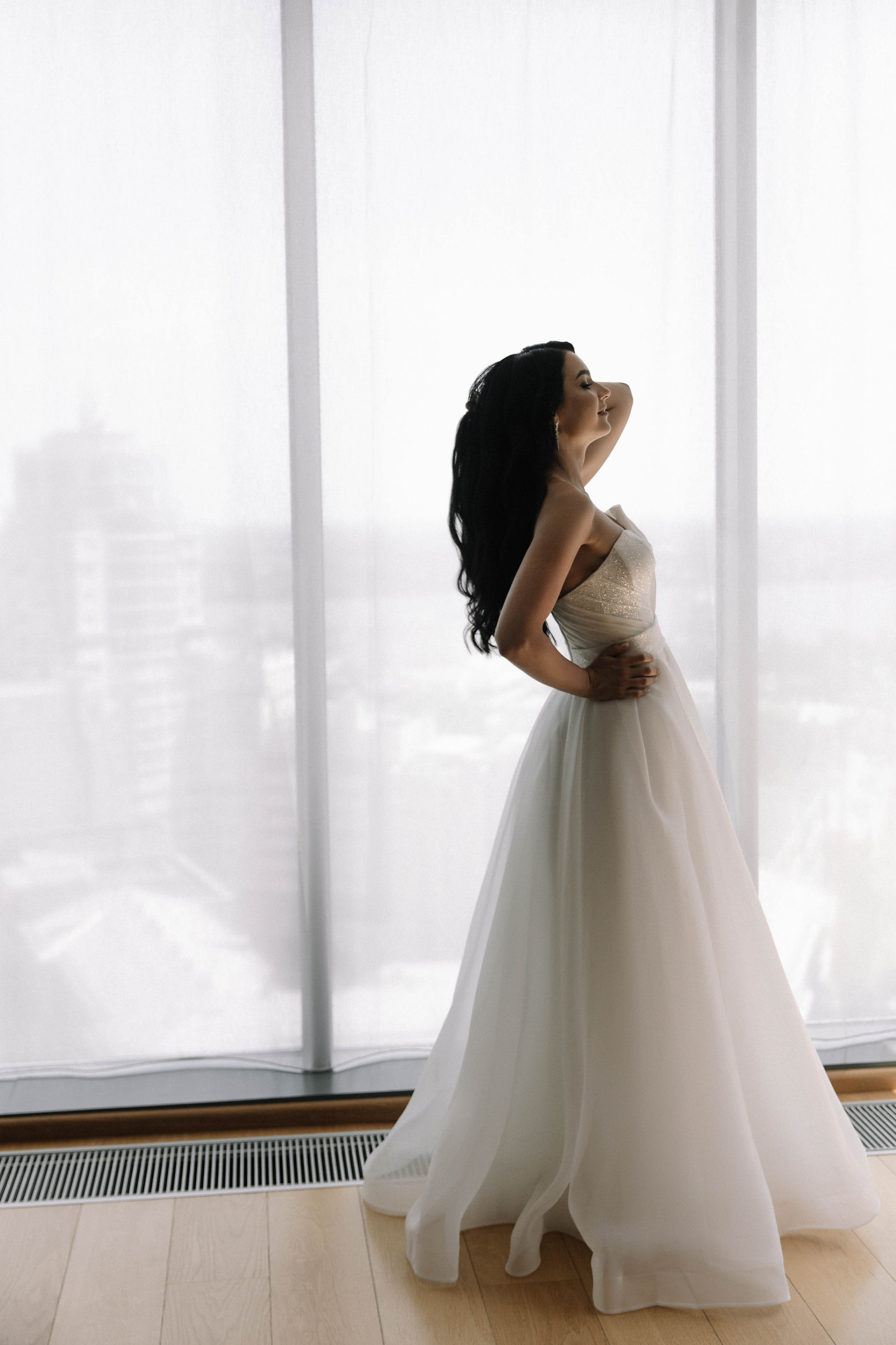 J & S. Свадебный фотограф Алина Хабарова