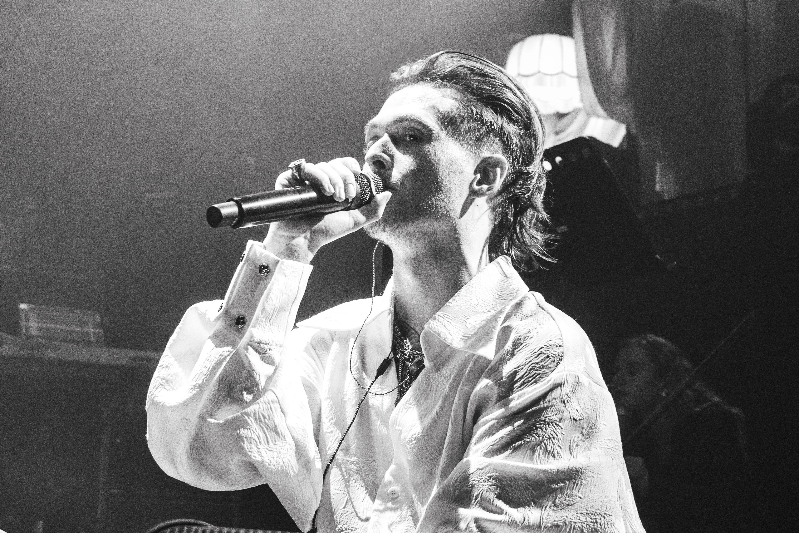 Концертная съемка. Репортажный фотограф в Москве Кащеева Анна