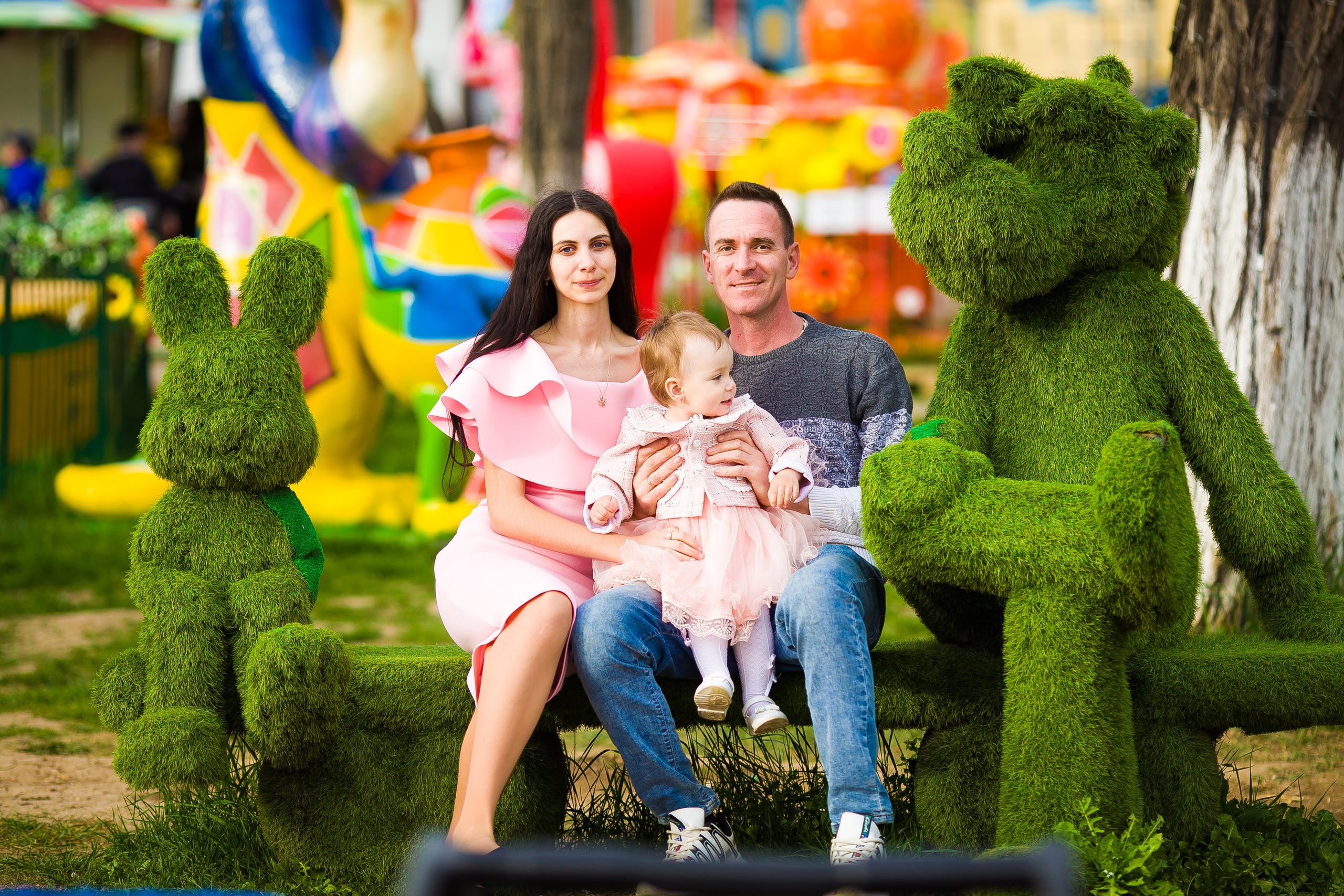 Парк. Дизайн интерьера Керчь, дизайнер интерьера Еремина Мария Керчь, Симфер