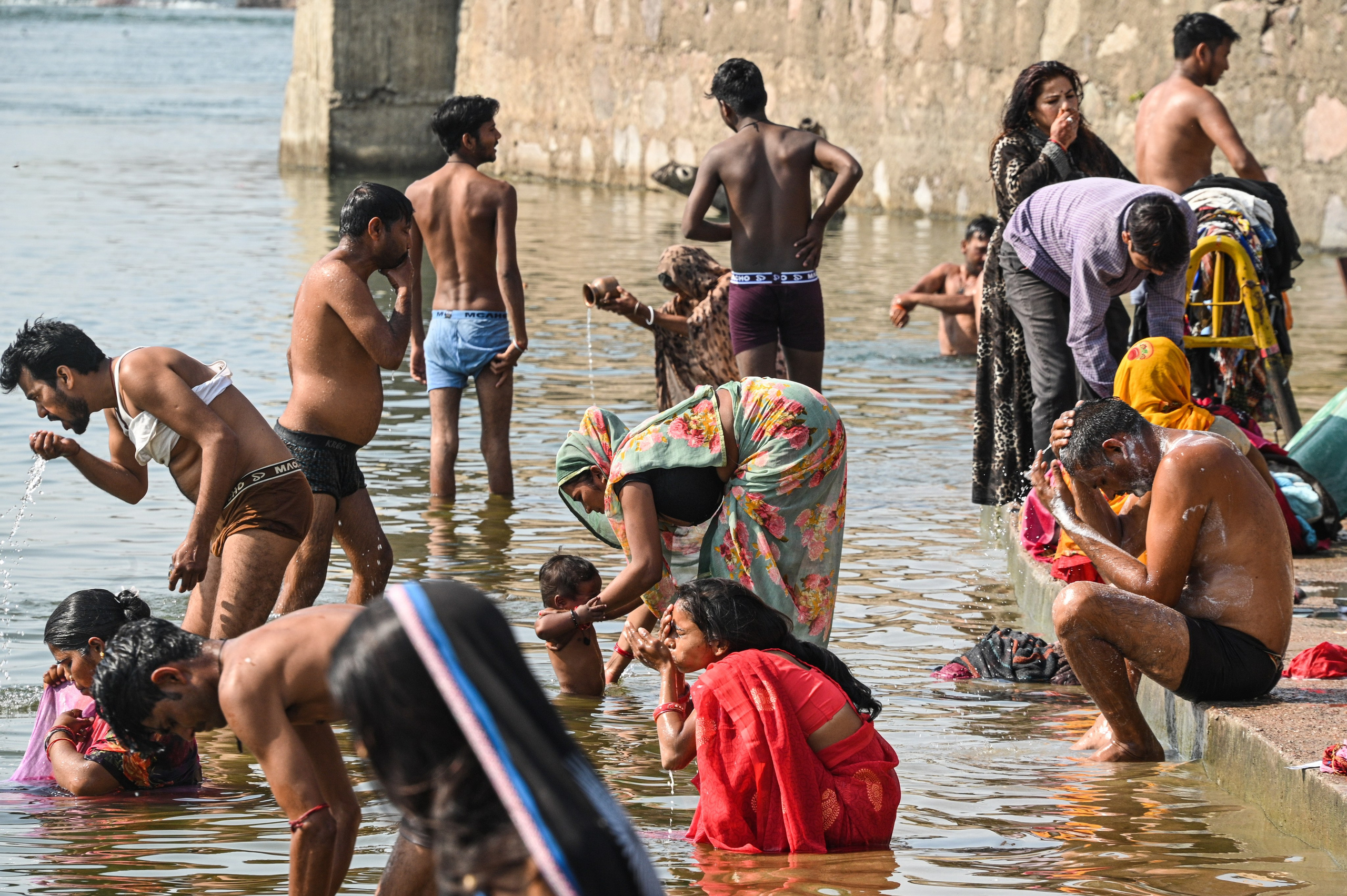 Невероятная Индия. Игорь Иванко — Репортажный и событийный фотограф. Москва