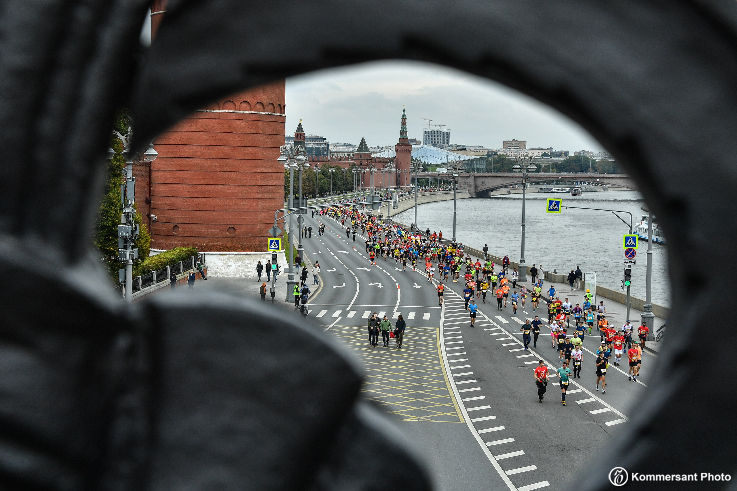 Событийная и уличная фотография. Игорь Иванко — Репортажный и событийный фотограф. Москва