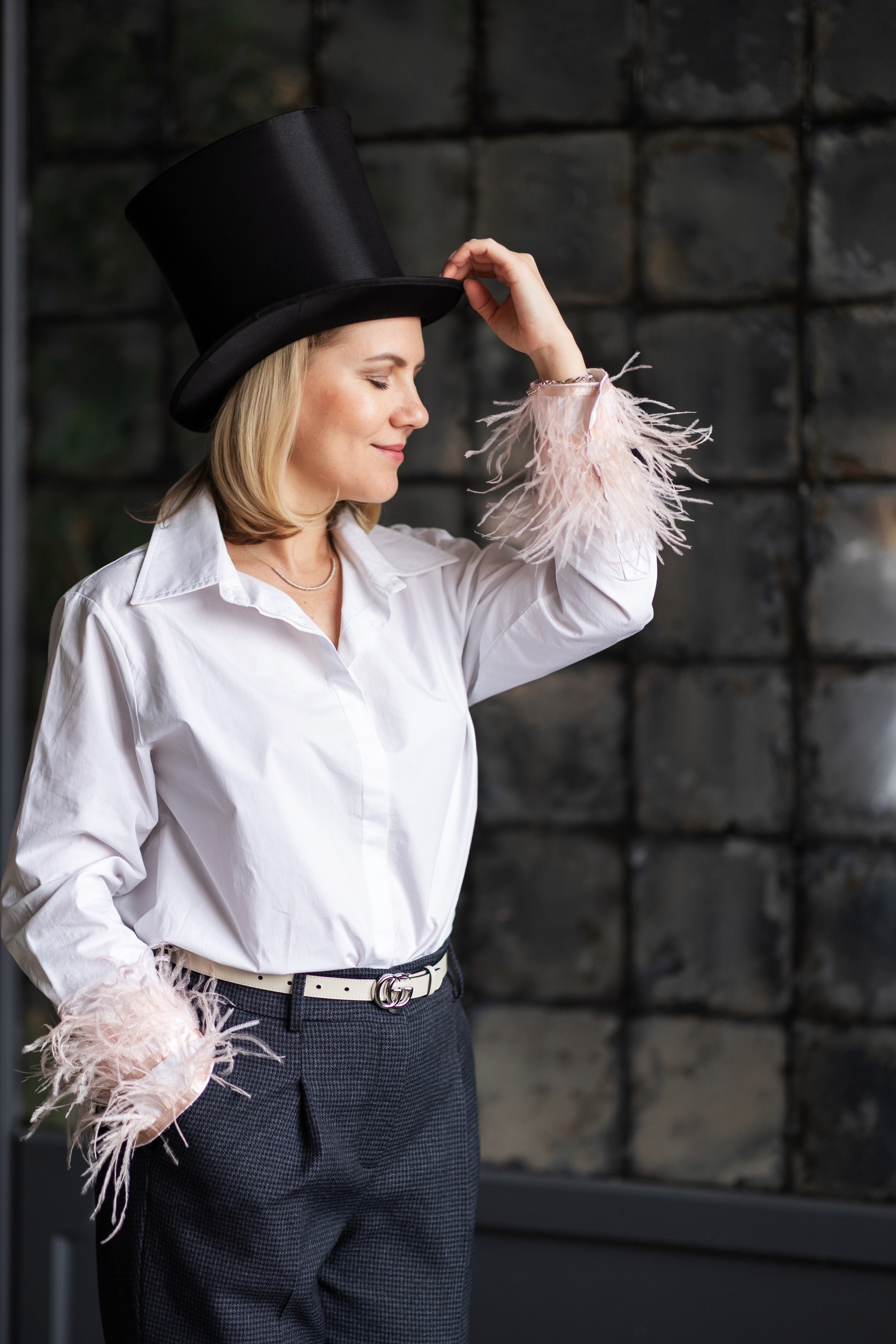 Женский портрет. Семейный фотограф в Москве Маркина Татьяна