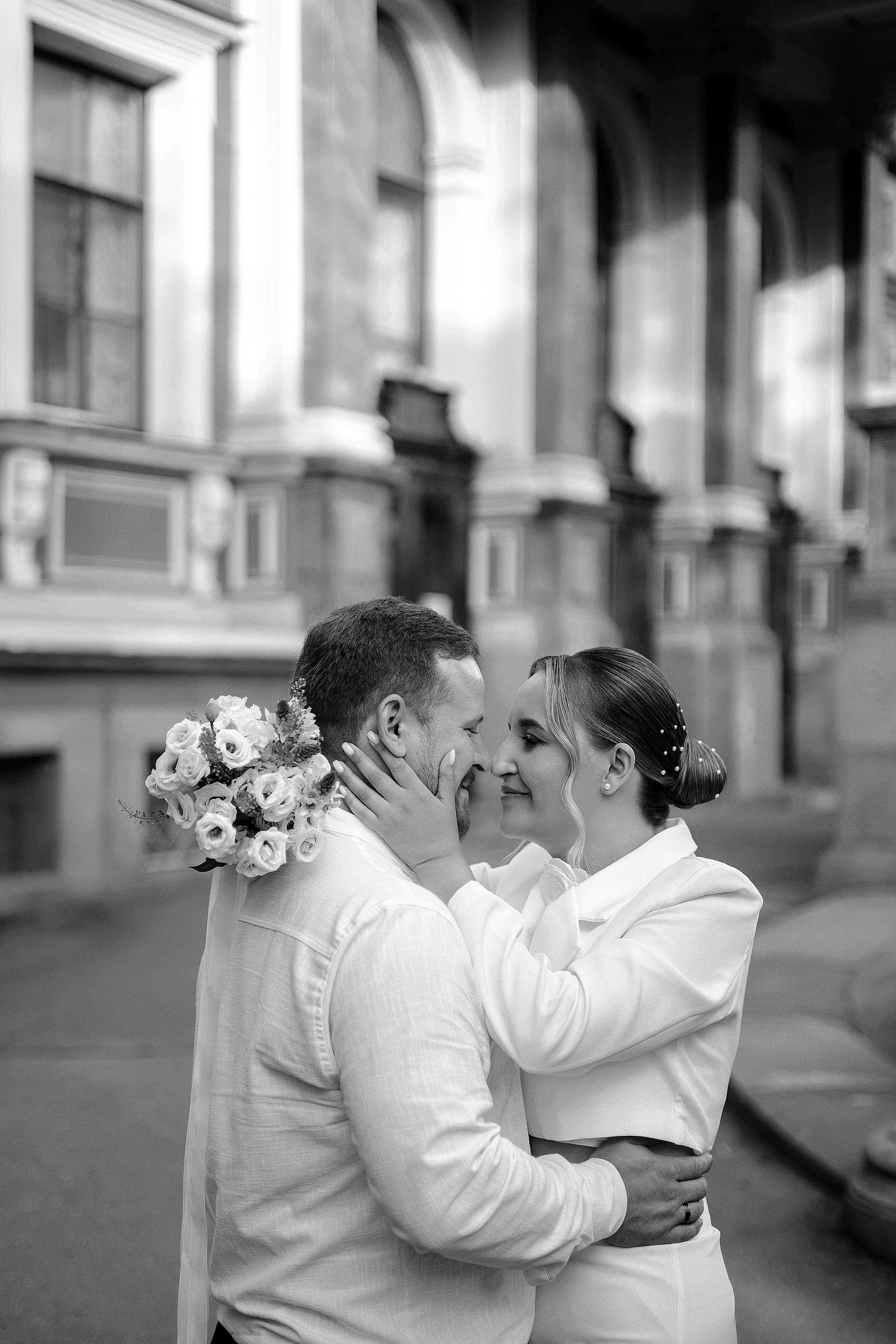 Алена & Дмитрий. Фотограф Сотникова Вероника