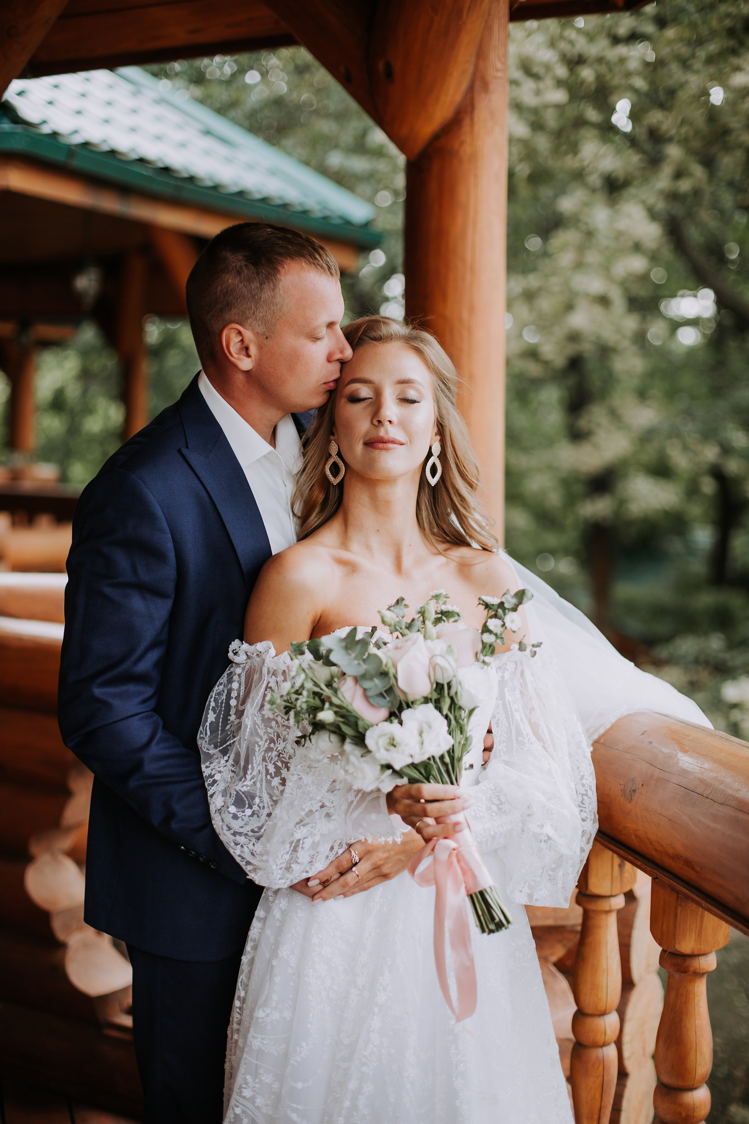 Анатолий и Маргарита. Свадебный фотограф и видеограф в Ростове-на-Дону Романенко