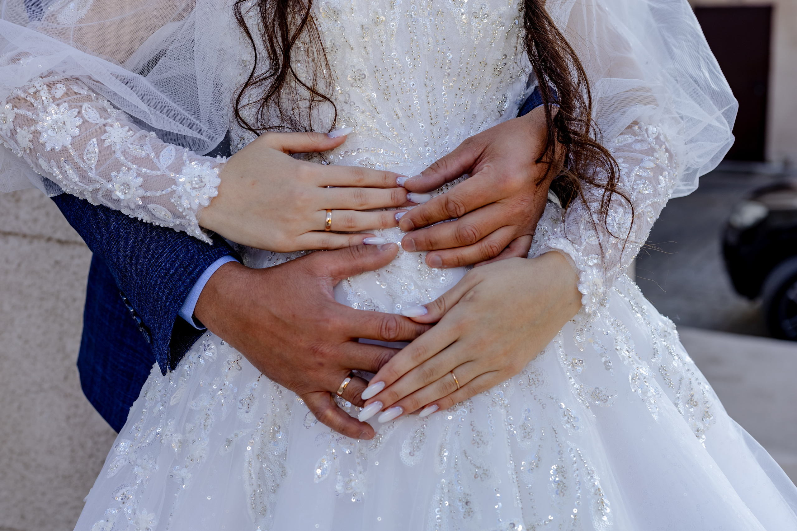 Свадебные съемки. Главная