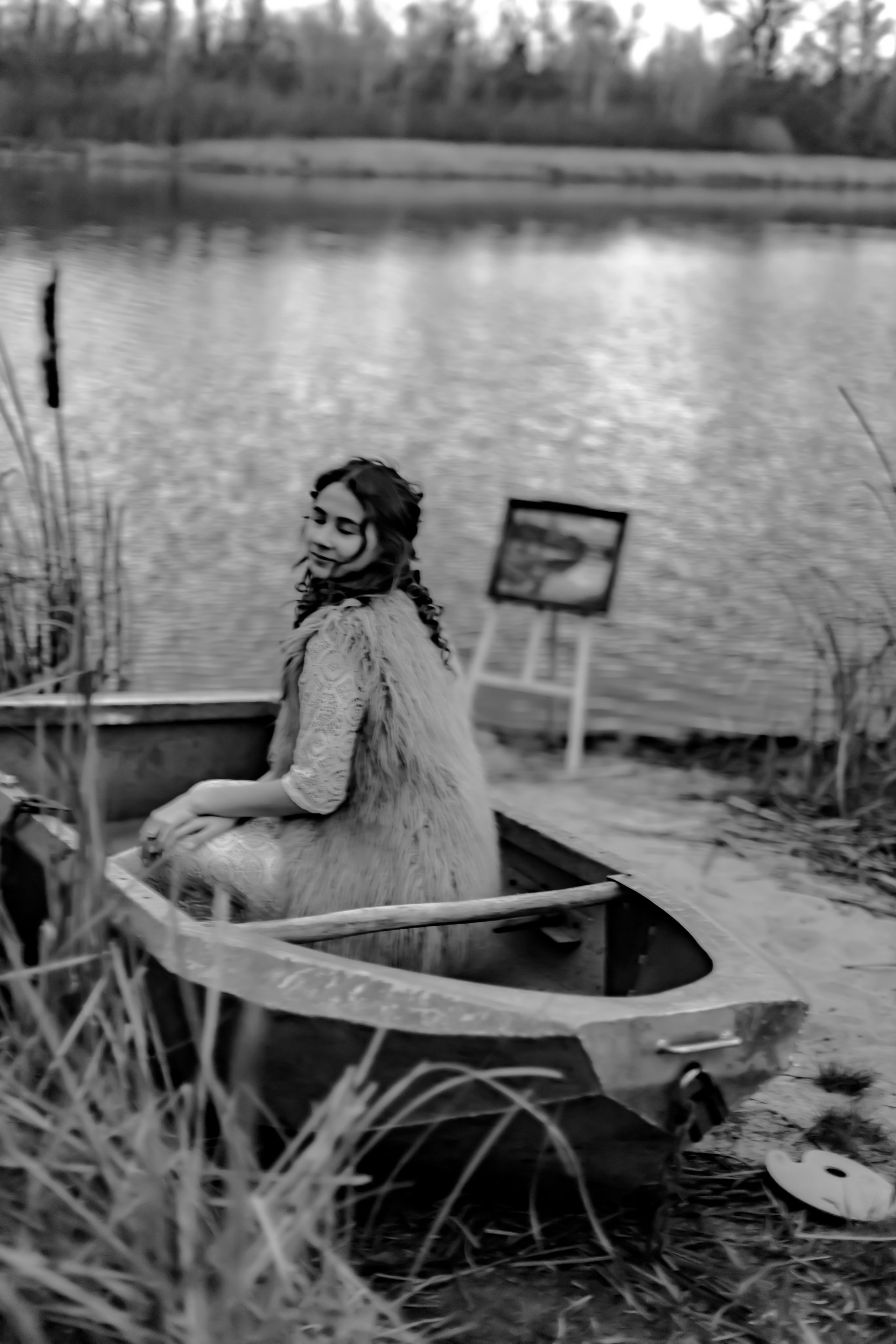 Индивидуальная съемка. Главная