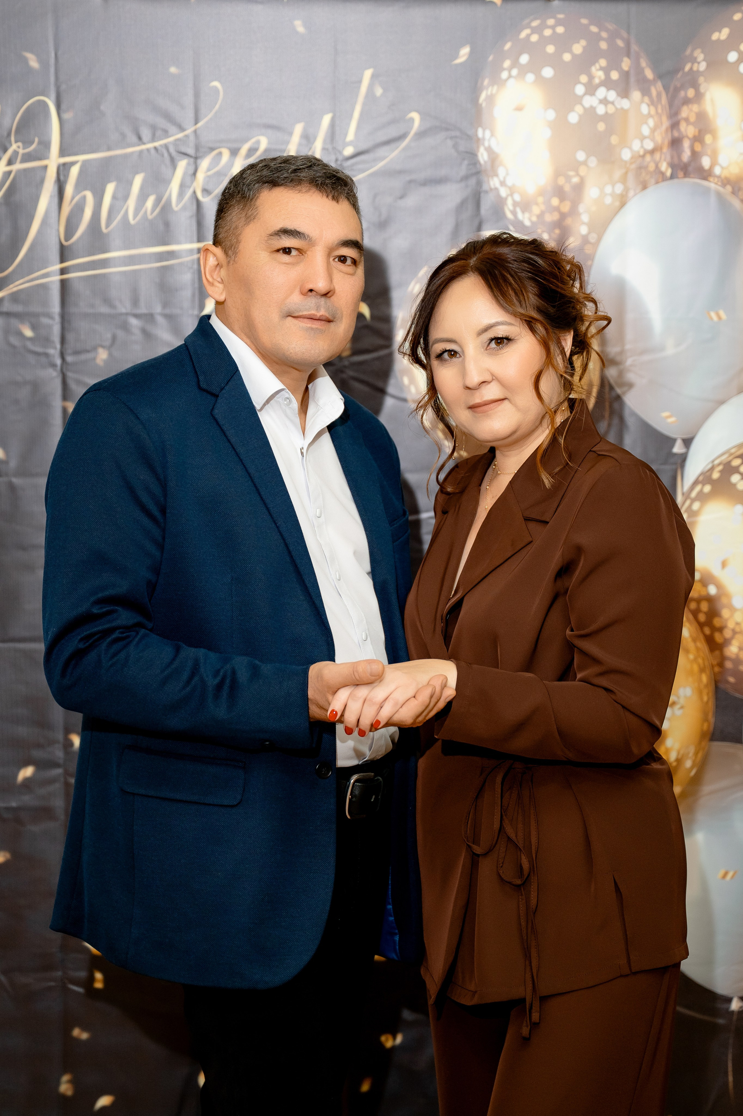 Юбилей Хайдар 50 лет. Свадебный и портретный фотограф