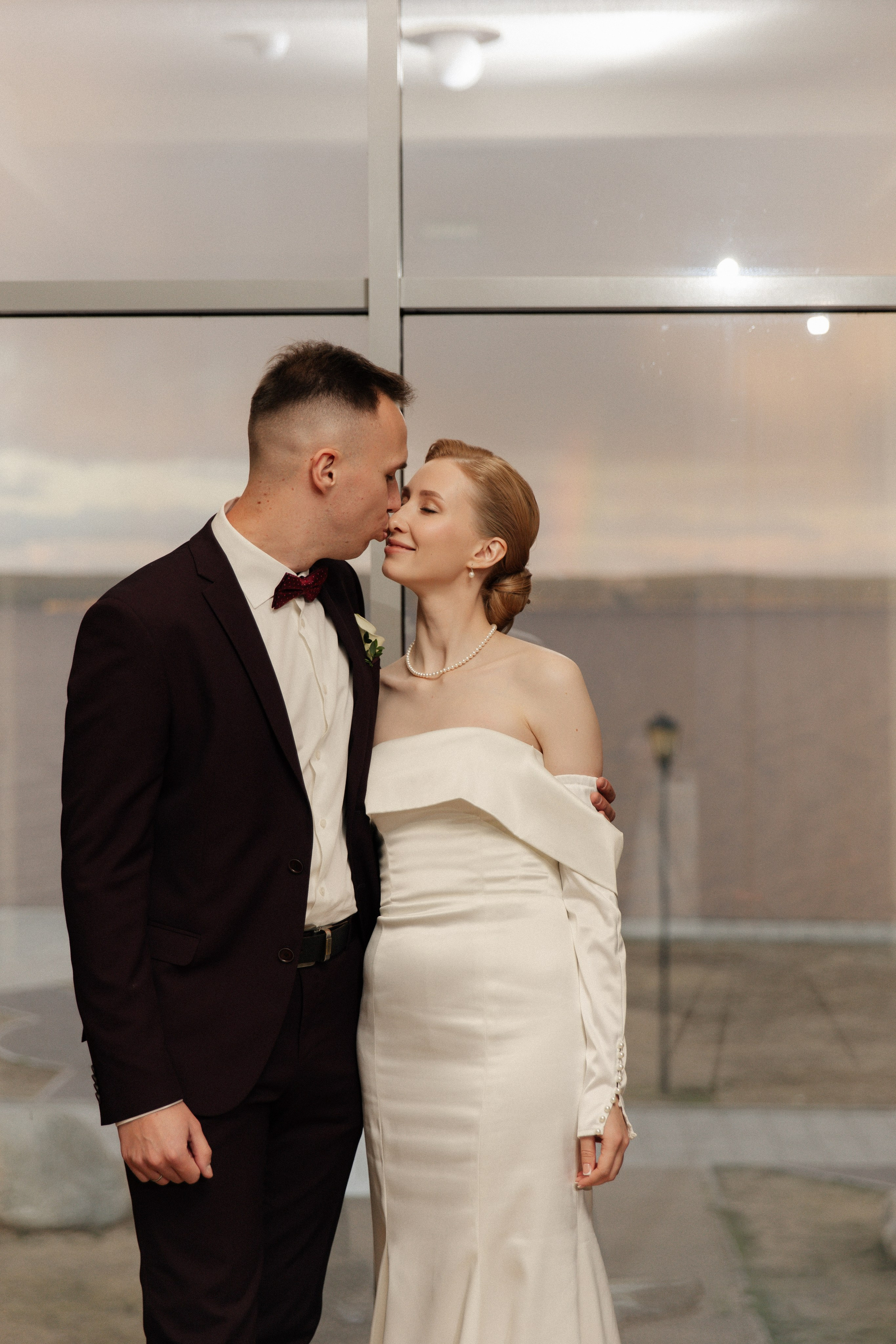 Даниил и Юлия. Брысина Алёна/ фотограф Петрозаводск, Карелия