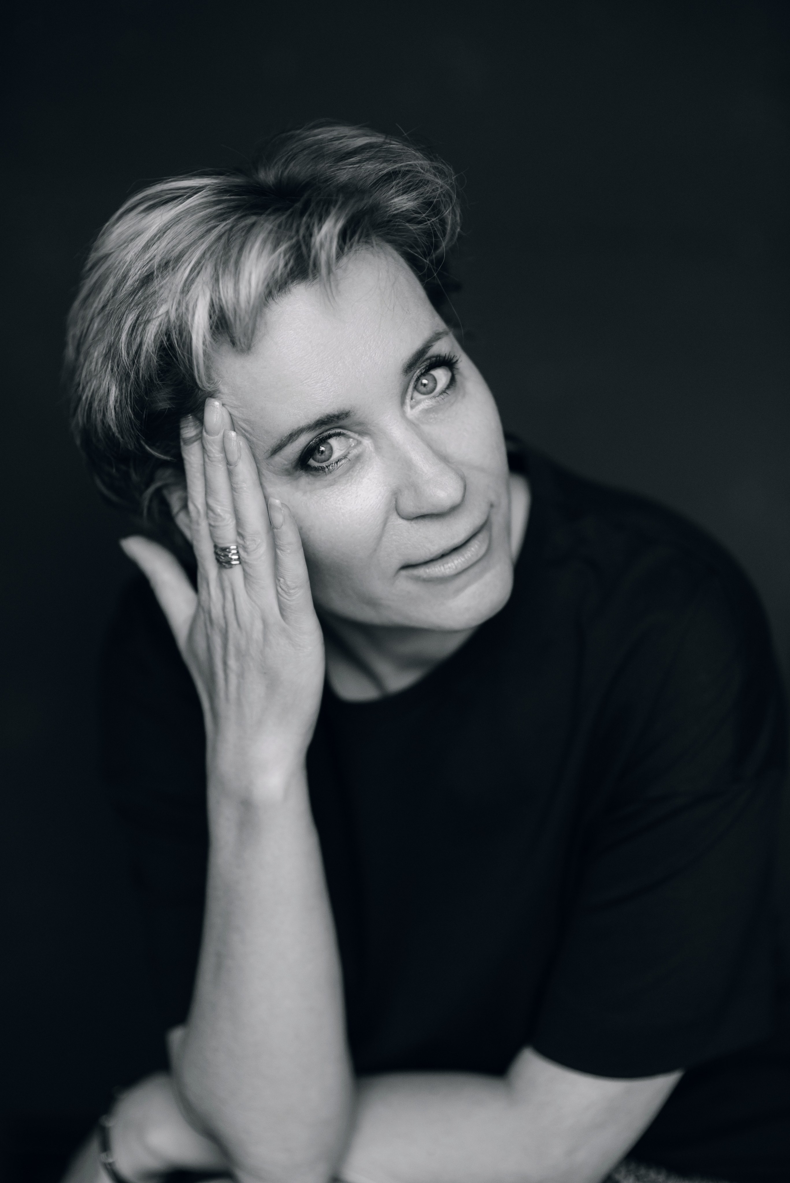 Наталья, психолог. Бренд-фотограф для экспертов и блогеров в Москве Влада Горбовская