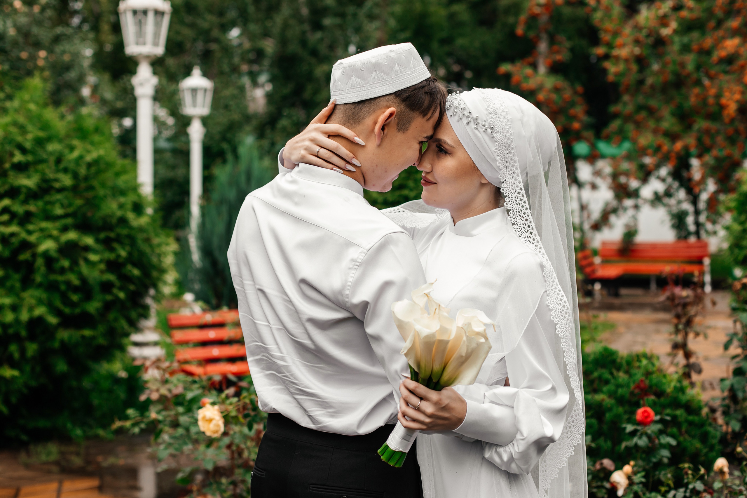 Радмир и Илана. Марина Шаймухаметова. Фотограф в Уфе