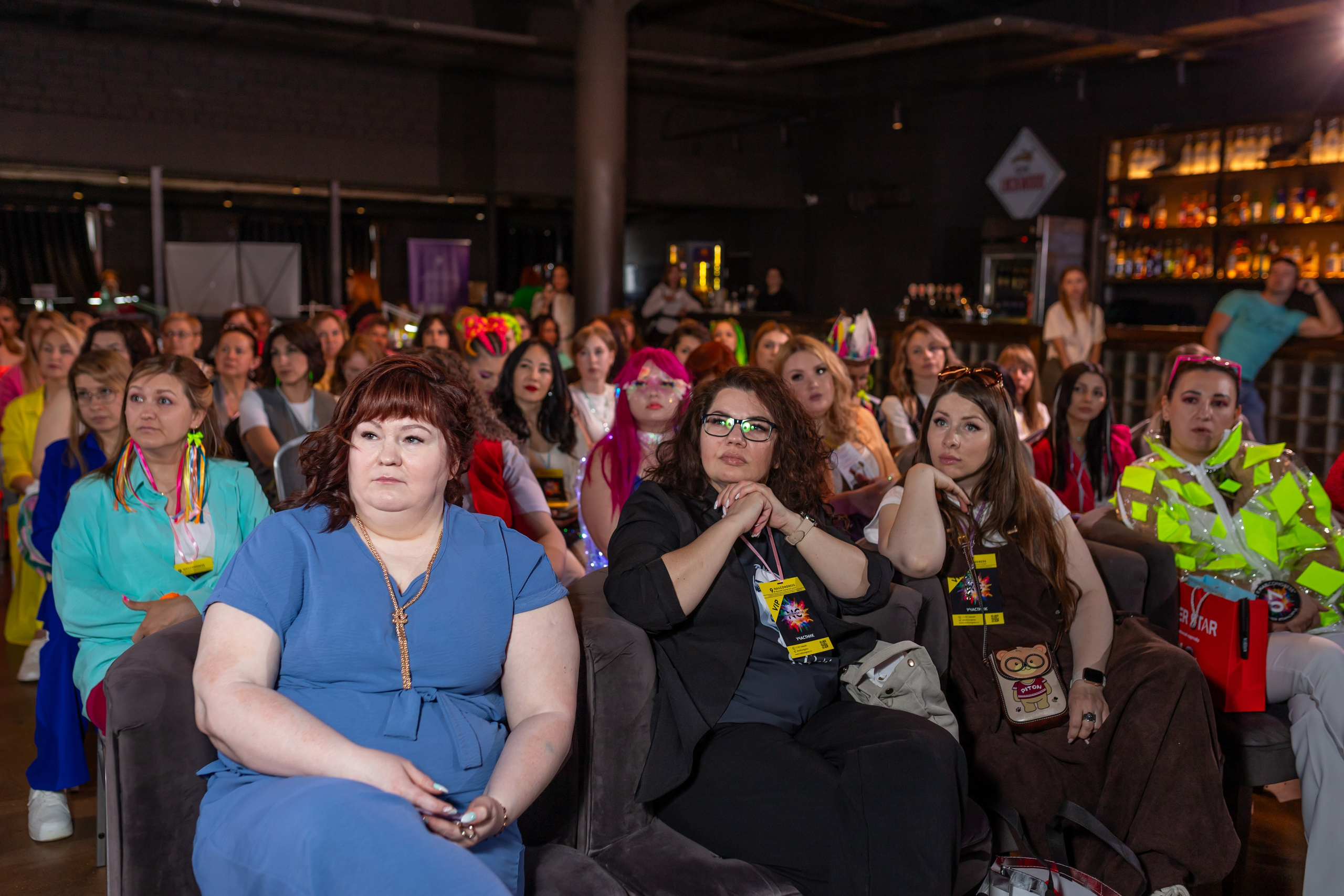 NailCongress 9. Марина Шаймухаметова. Фотограф в Уфе