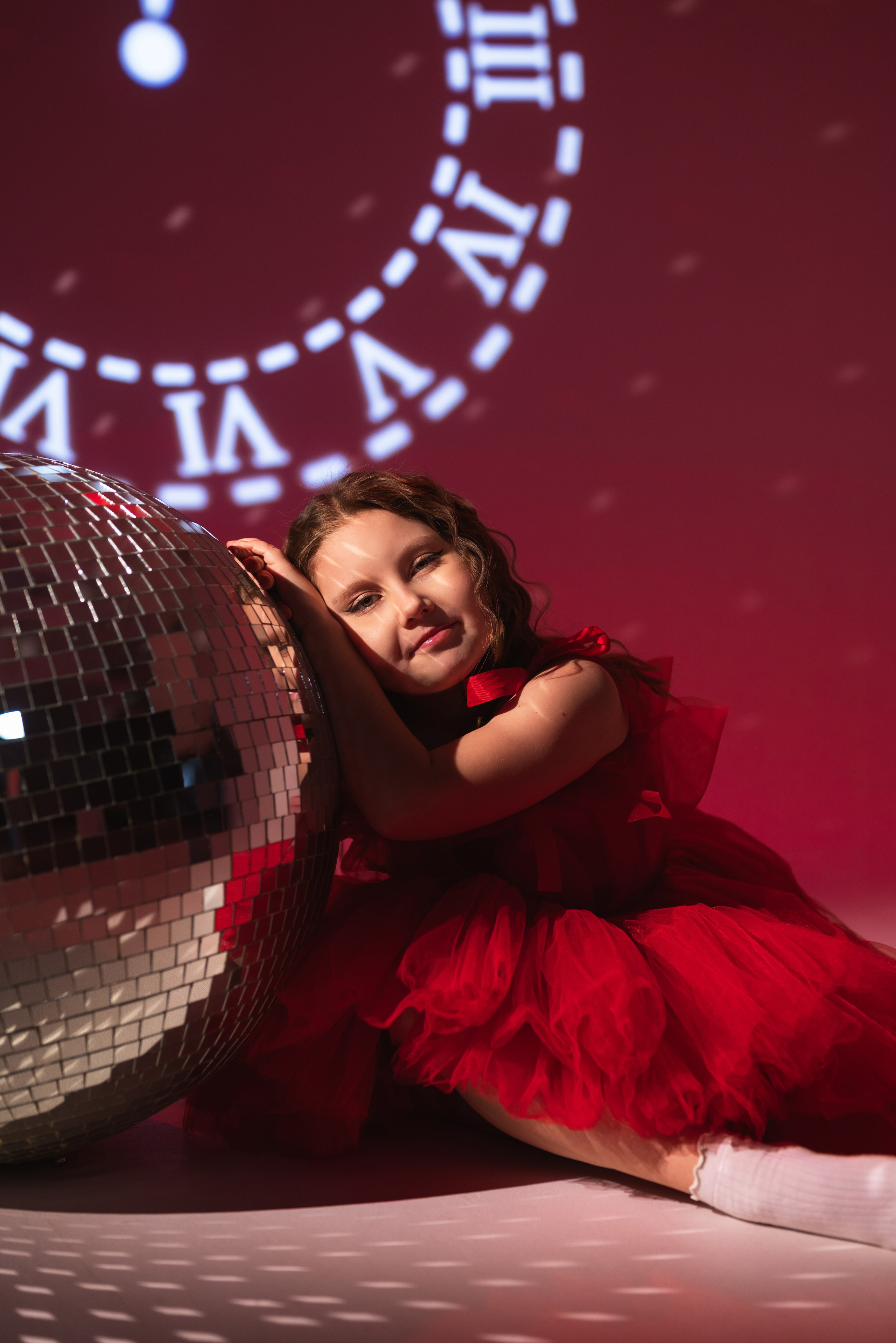 Детские фотосессии. Фотограф Вероника Чермных