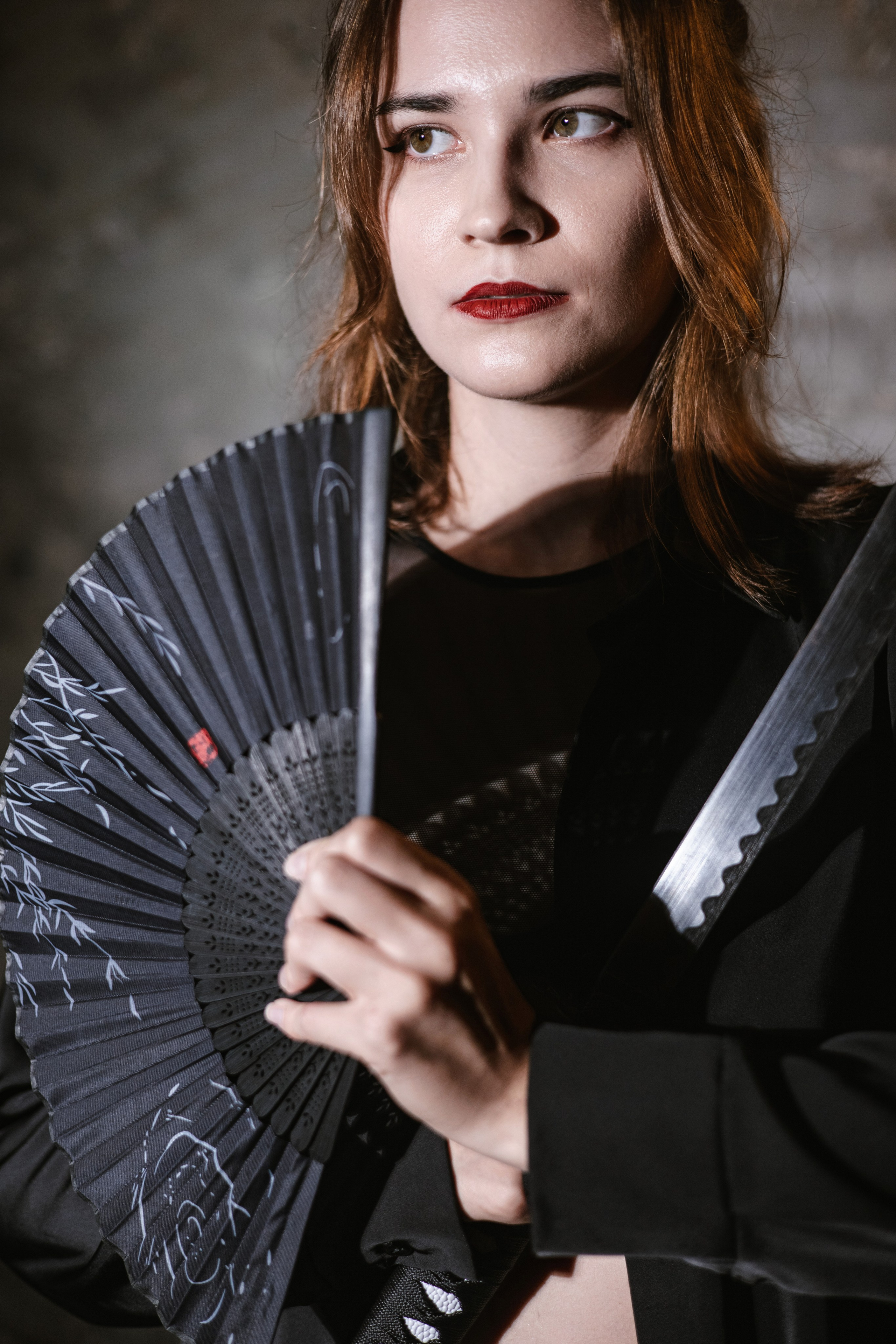 Halloween 2024. Gorbunova Alina Фотограф