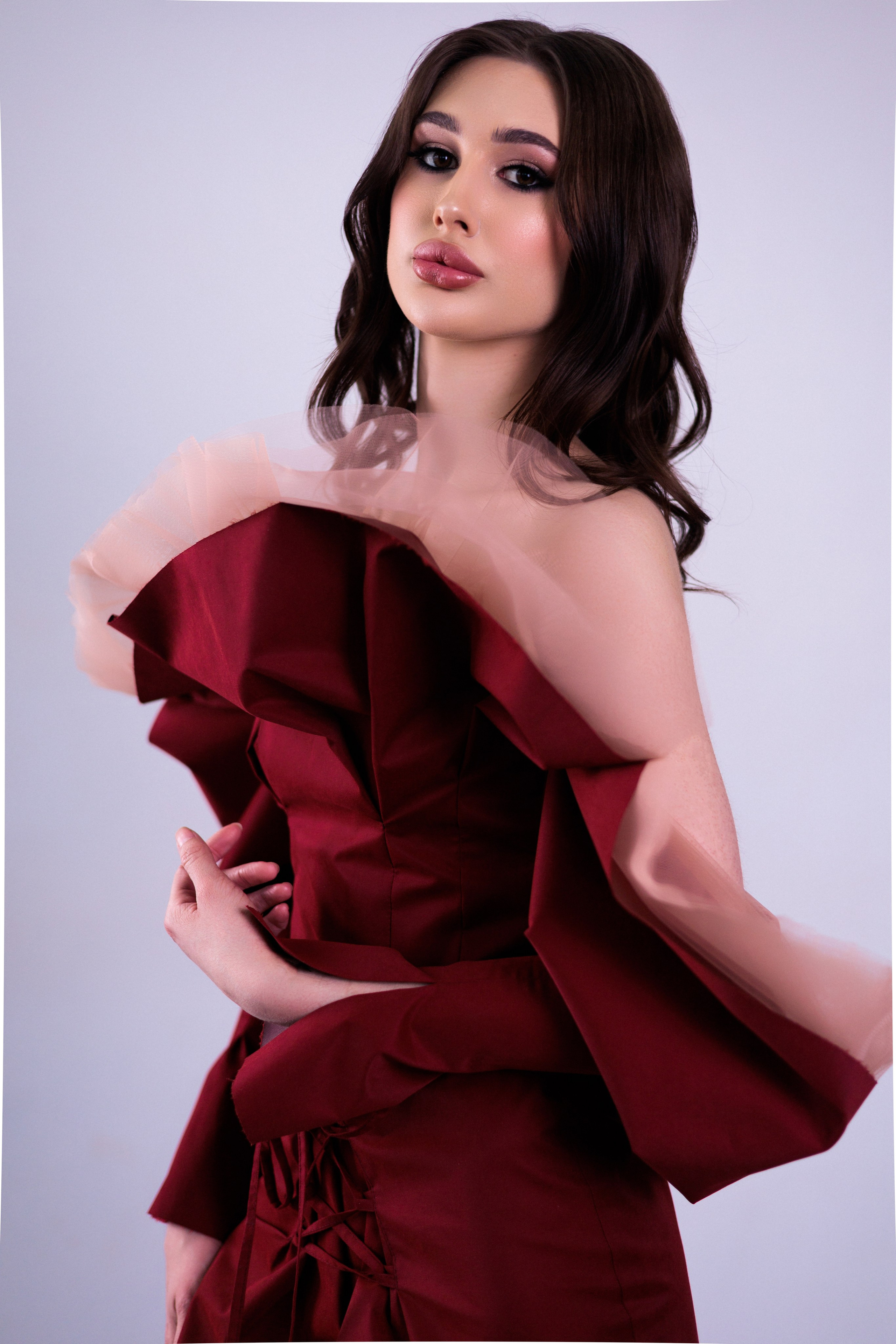 Аделина. Gorbunova Alina Фотограф