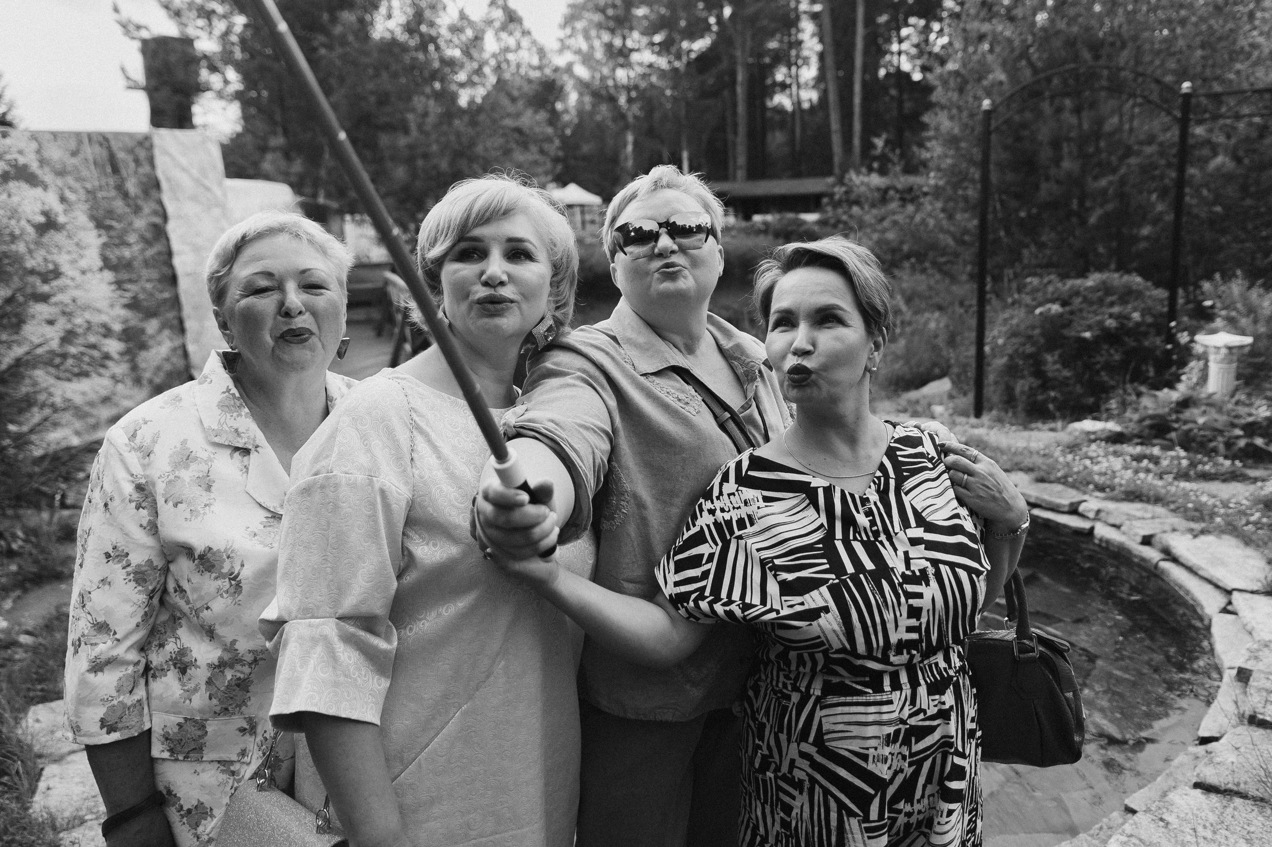 Артем и Маша. Семейный свадебный фотограф Семен Егоров