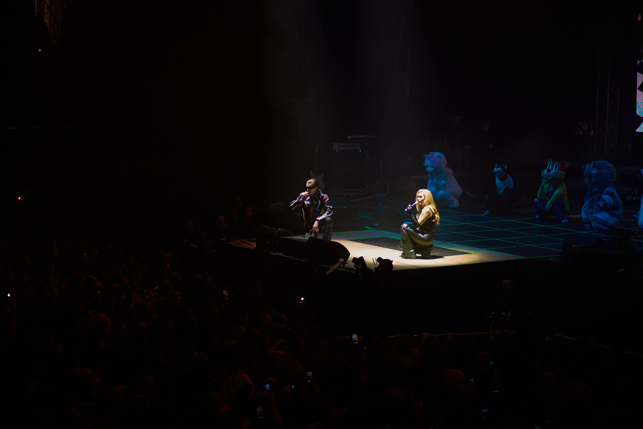 GSPD. Сибур Арена. 04.11.2023. Главная