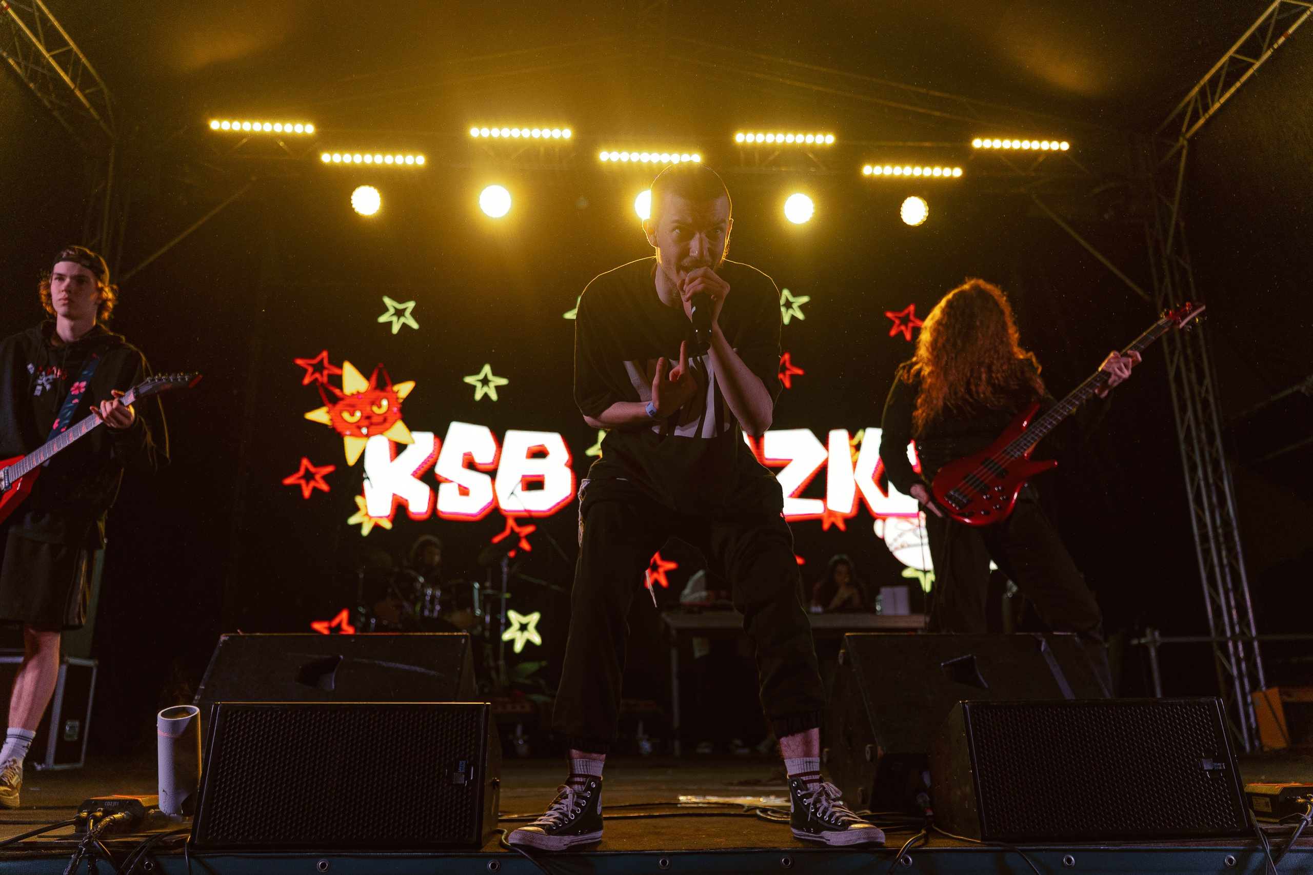 KSB-Muzic. Муз порт. 31.08.2025. Главная