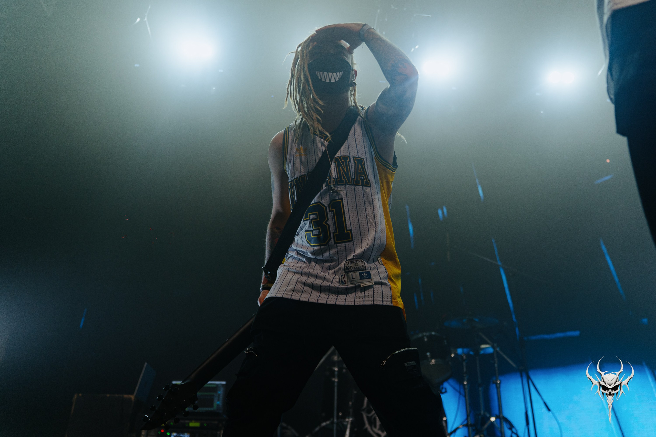 Dexdbell. Рассвет. 01.03.2026. Главная