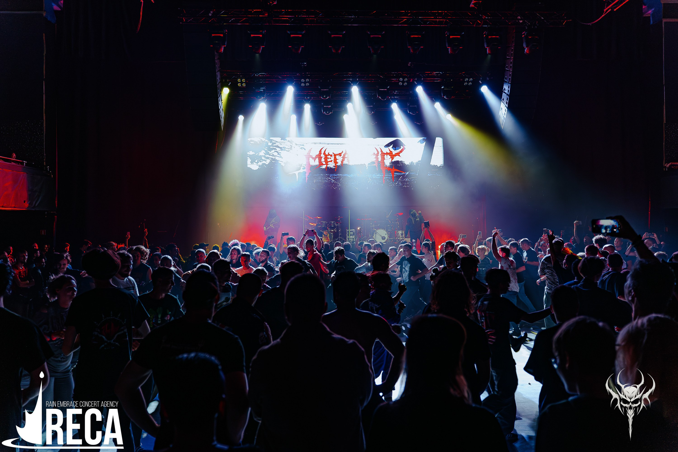 RECAFEST. BASE. 30.08.2025. Главная