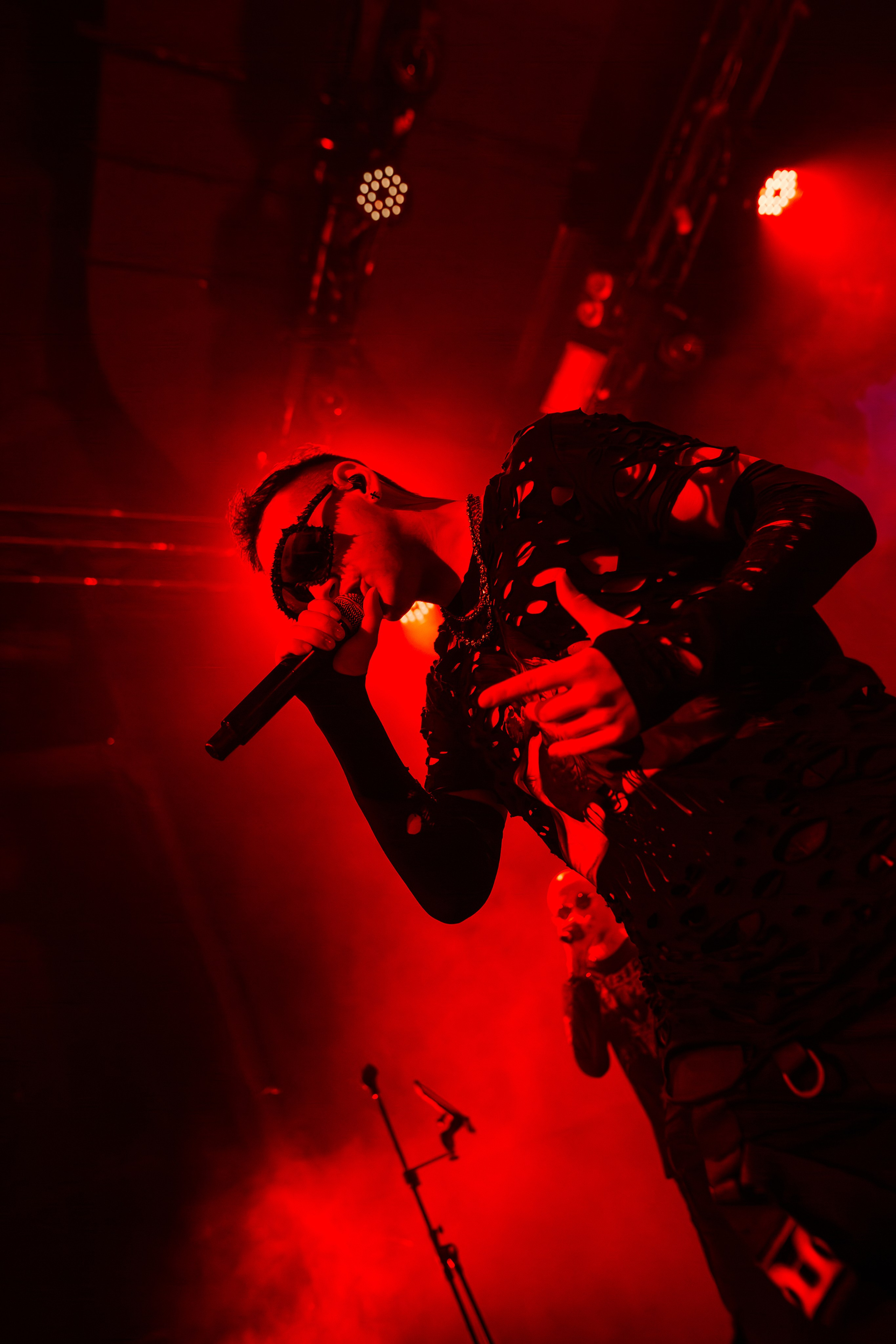 Asper X. Urban. 04.05.2025. Главная