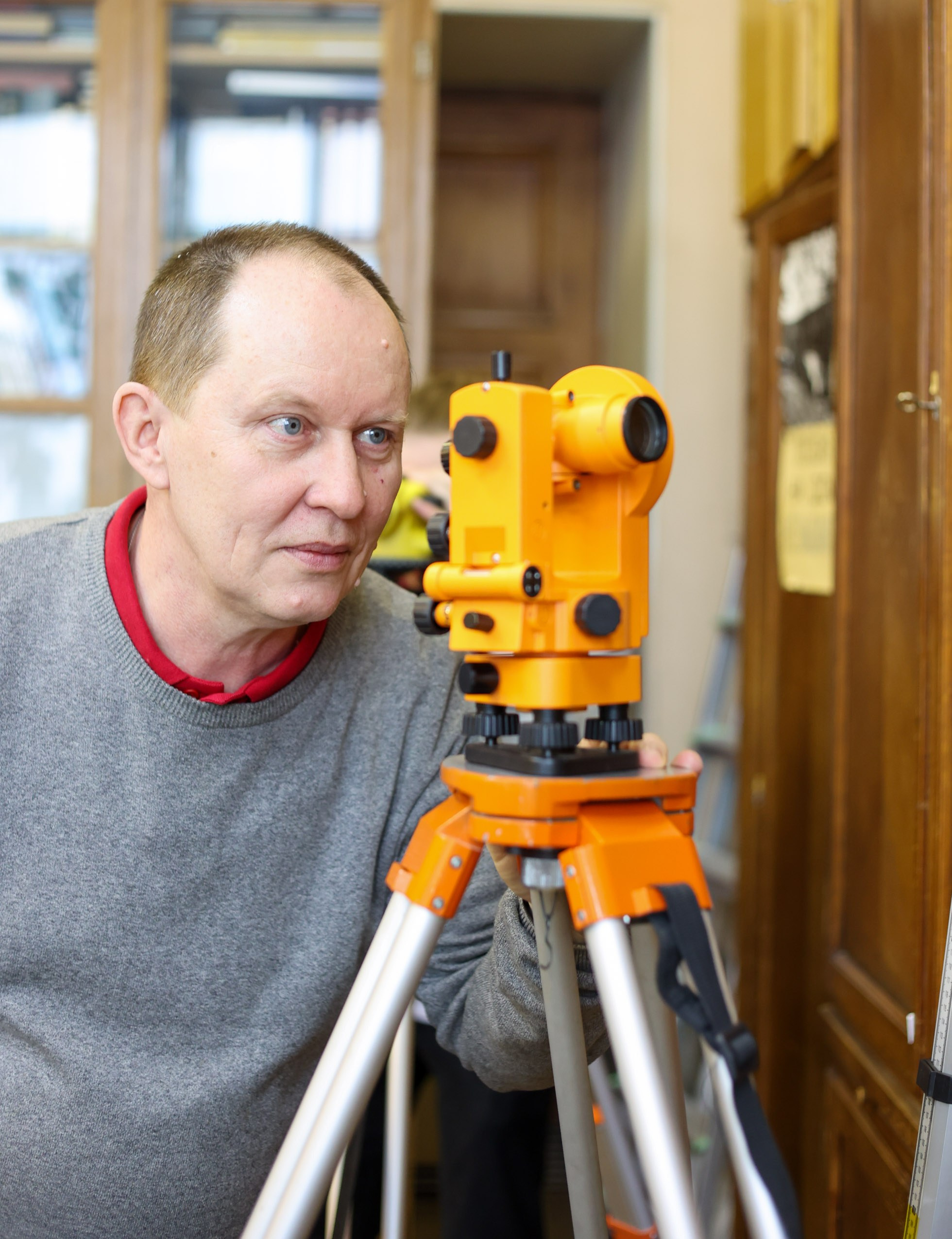 ДЕНЬ ОТКРЫТЫХ ДВЕРЕЙ. Концертный и репортажный фотограф в Москве и Санкт-Петербурге Мария