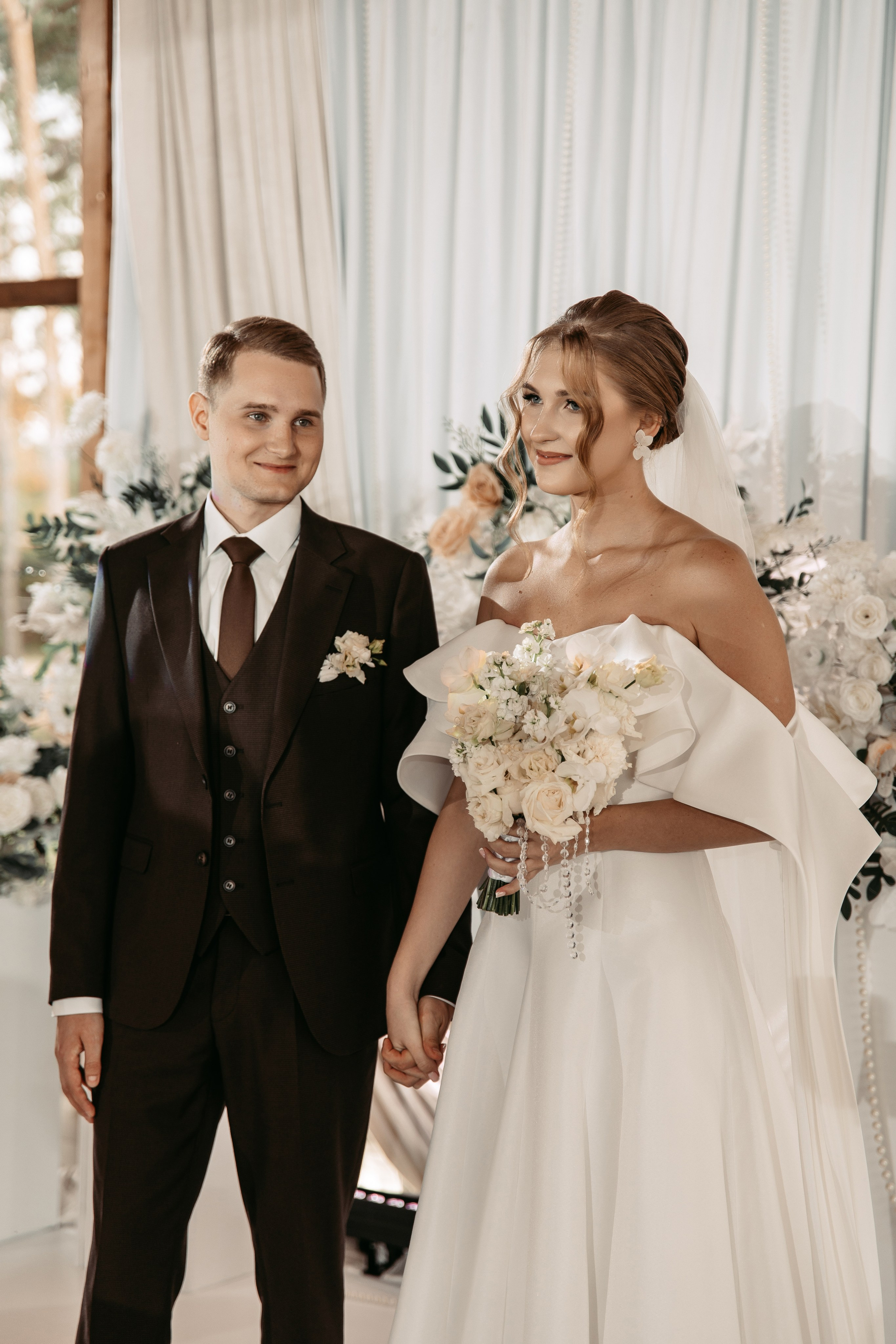 Илья & Ангелина. Свадебный ФОТОГРАФ и ВИДЕОГРАФ Ульяновск