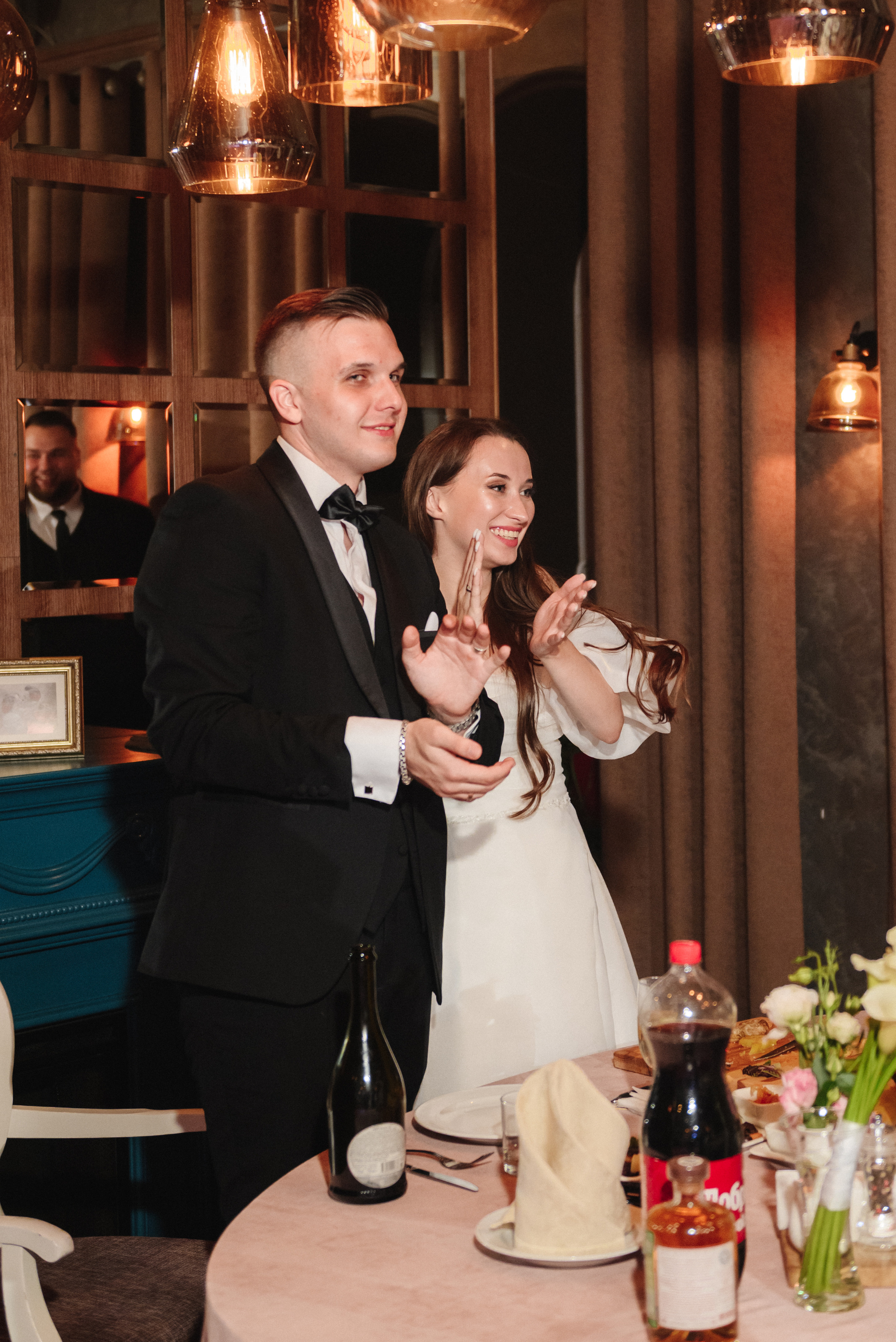 Саша и Ксюша | Wedding. Семейный фотограф Саратов Маргарита Куликова