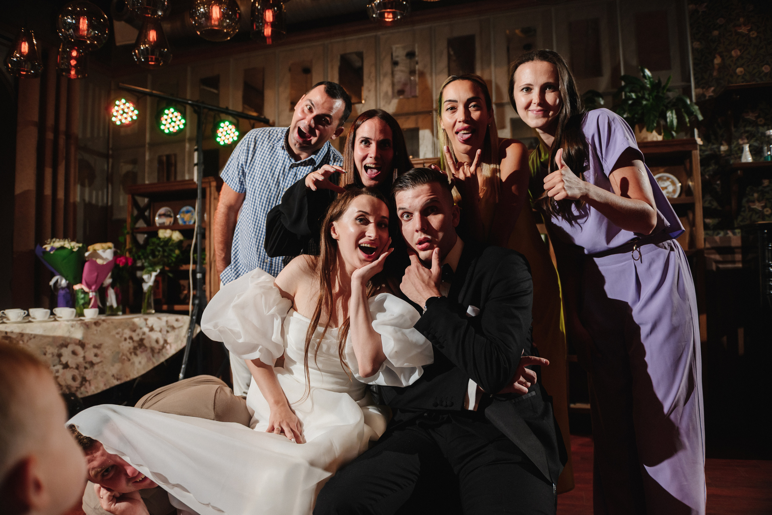 Саша и Ксюша | Wedding. Семейный фотограф Саратов Маргарита Куликова