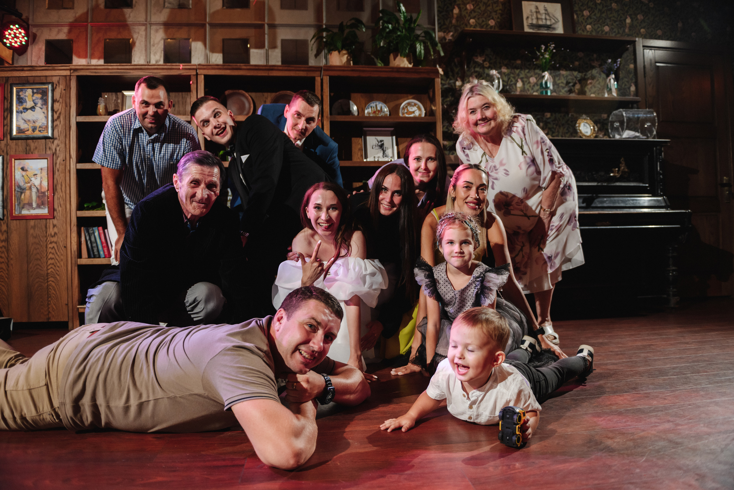 Саша и Ксюша | Wedding. Семейный фотограф Саратов Маргарита Куликова