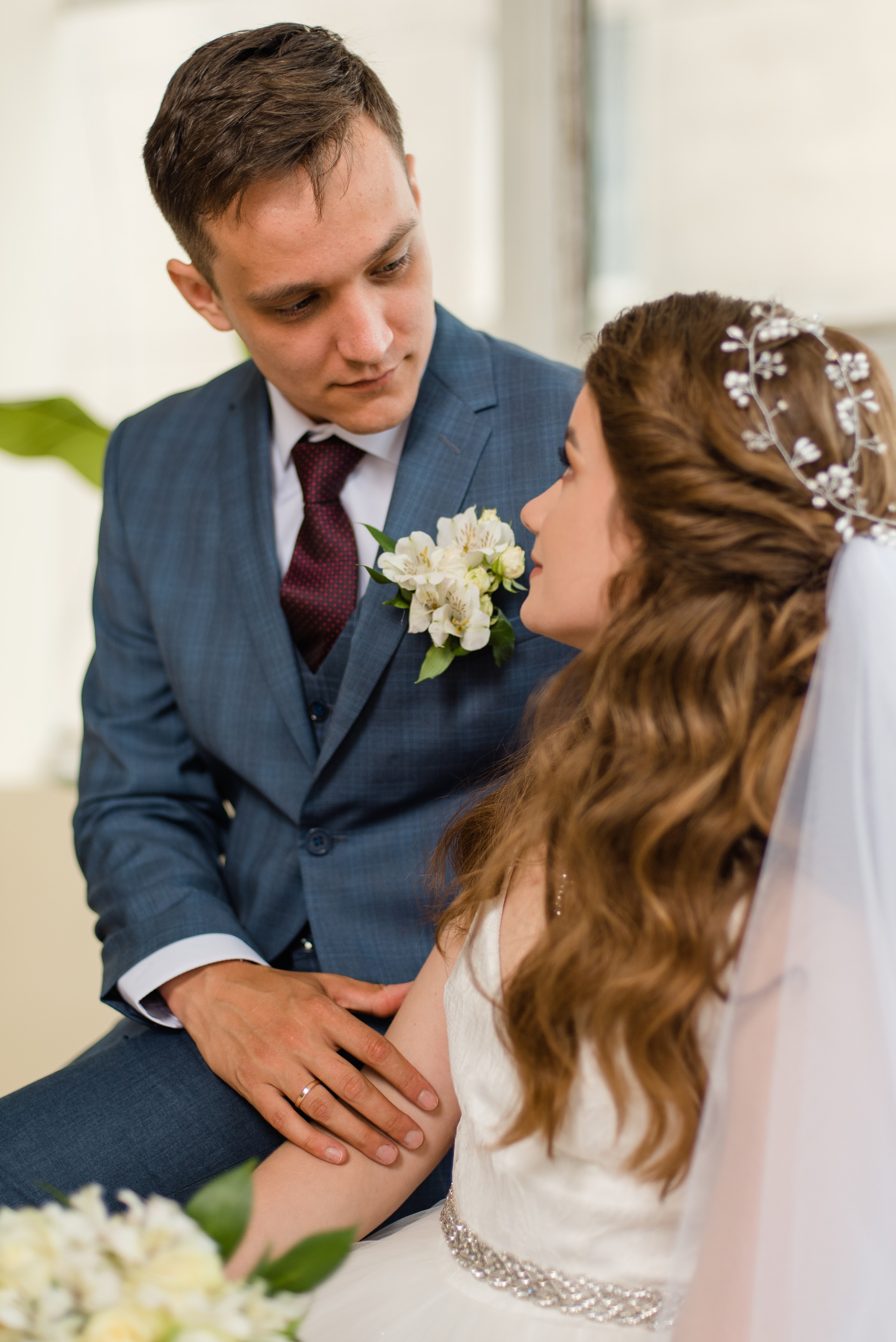 Дима и Ира | Wedding. Семейный фотограф Саратов Маргарита Куликова