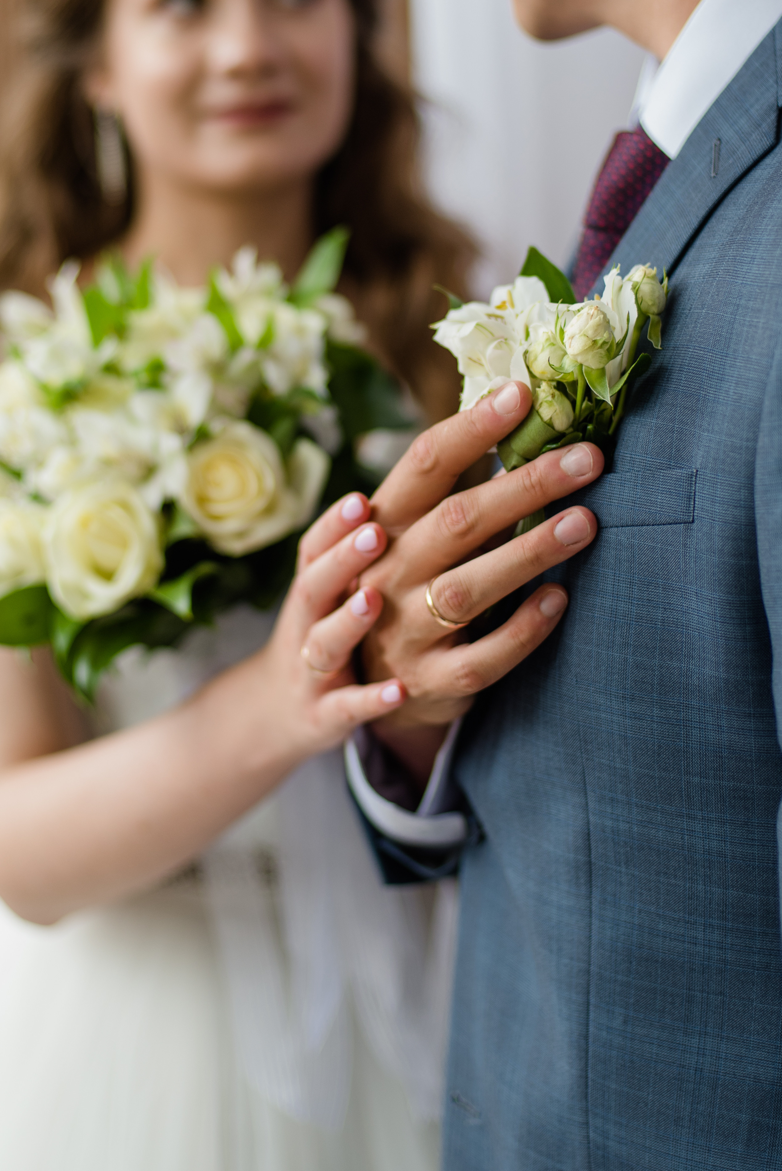 Дима и Ира | Wedding. Семейный фотограф Саратов Маргарита Куликова