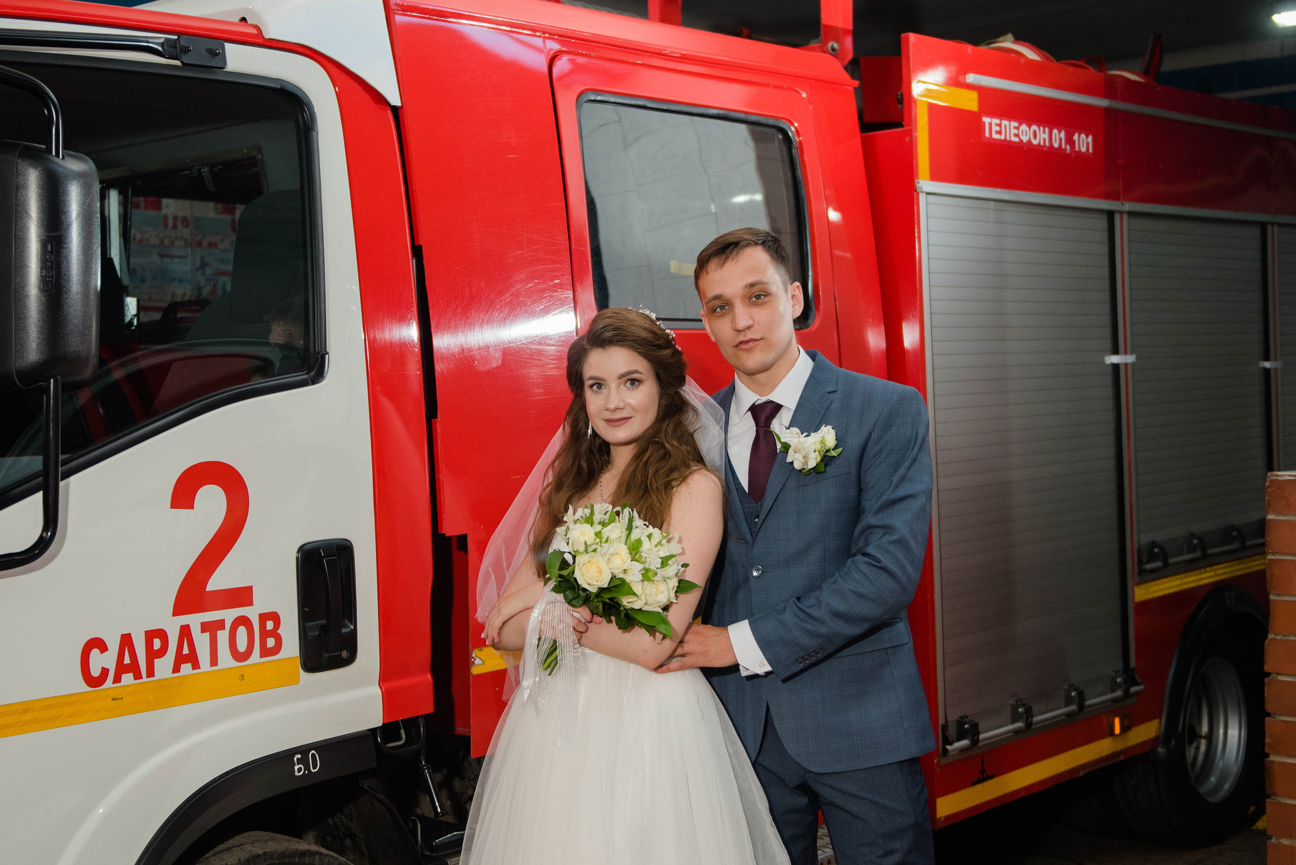 Дима и Ира | Wedding. Семейный фотограф Саратов Маргарита Куликова