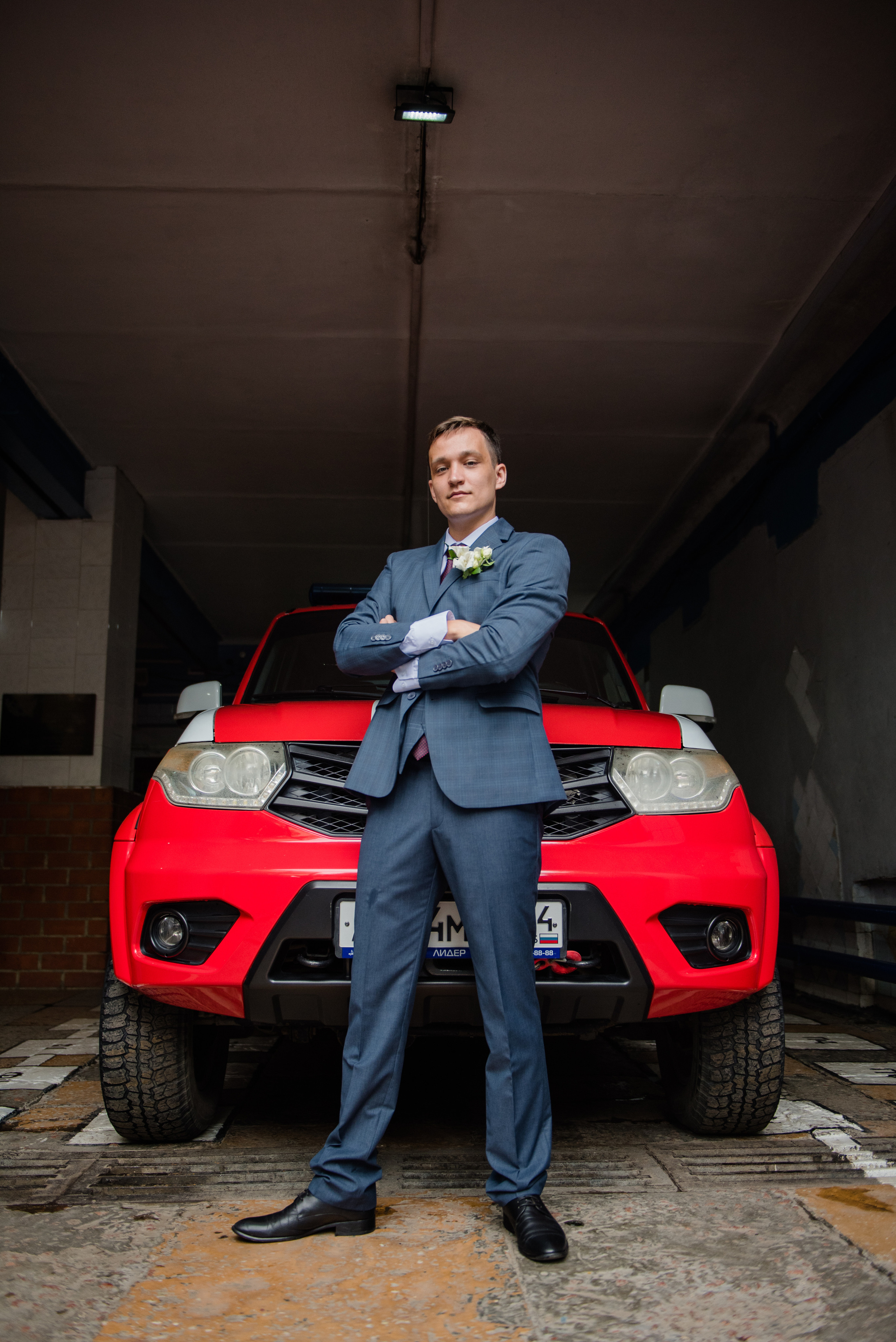 Дима и Ира | Wedding. Семейный фотограф Саратов Маргарита Куликова